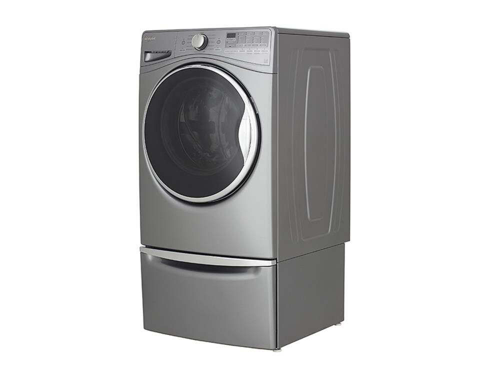 Whirlpool WFW9290FC m080105 - View #8