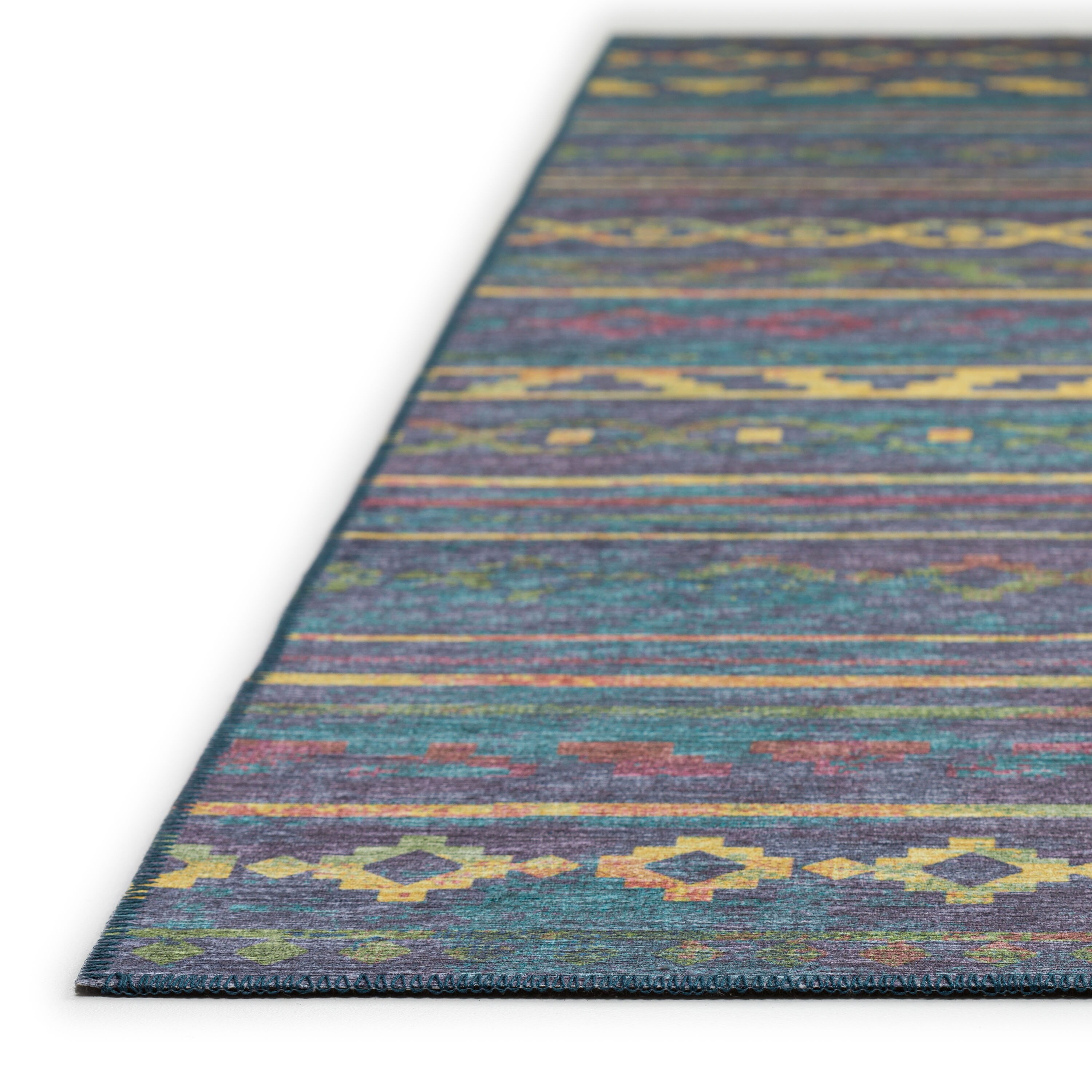 Addison Rugs AYU40MU2X8 rugs - View #4