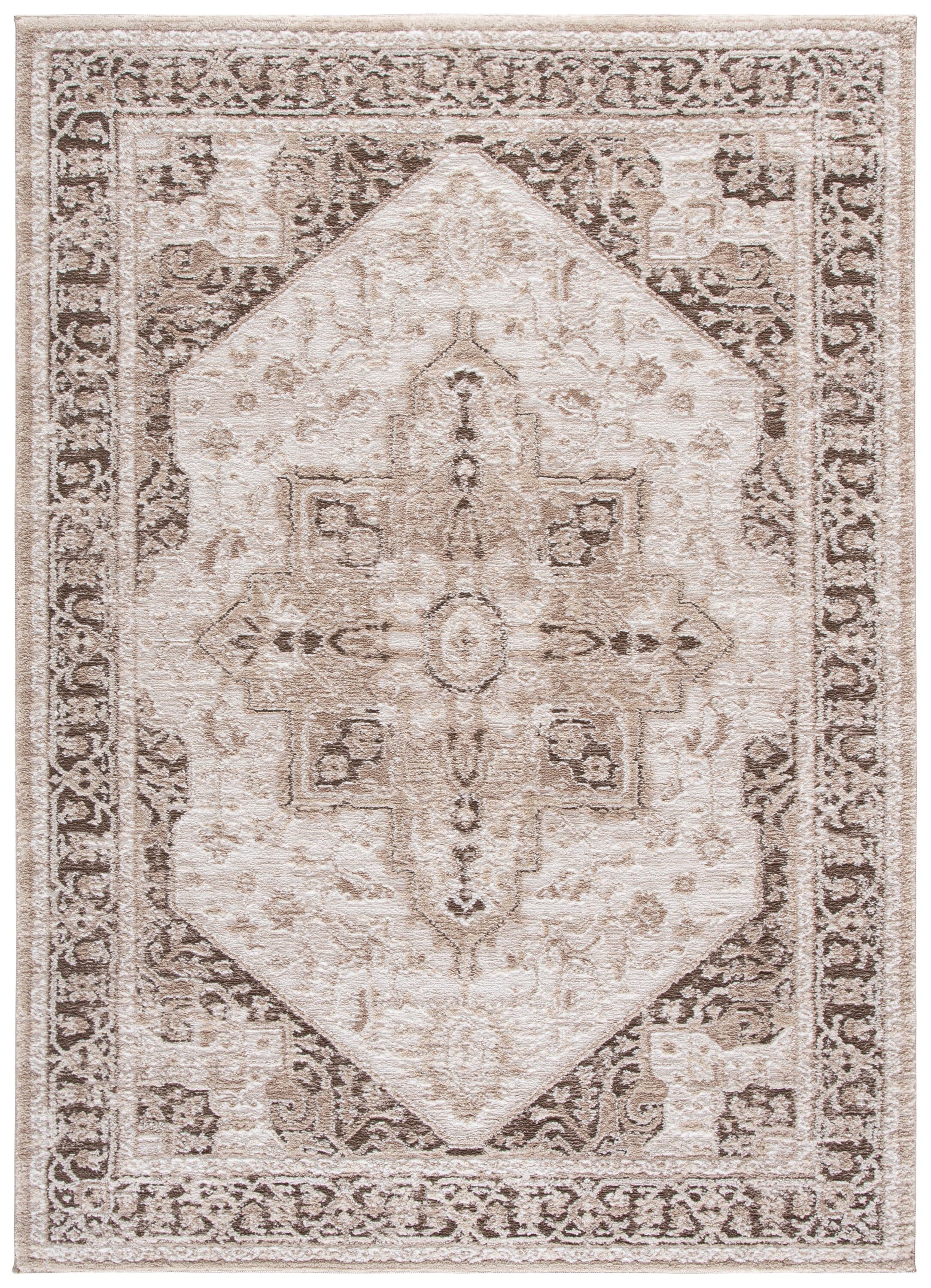 Safavieh LUA318B-5 rugs - View #2