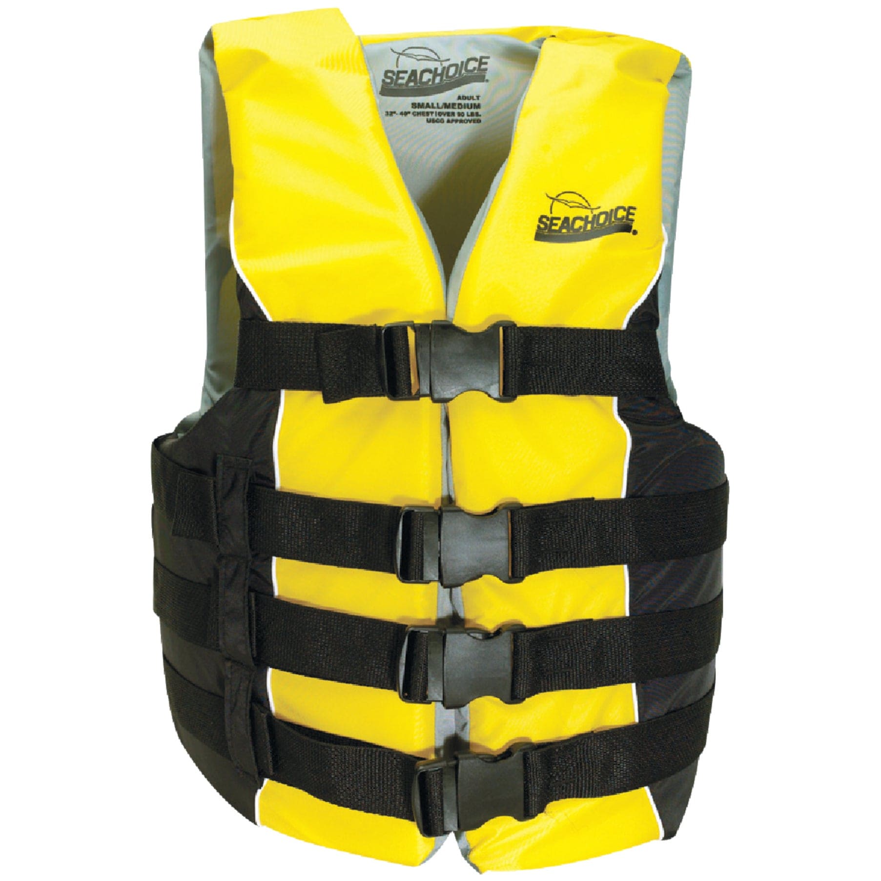 Seachoice 50-86420-E8E5 Life-Vests - View #2