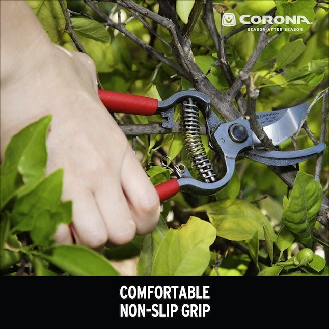 Forged Bypass Pruner, 8-3/4in Length (BP3180) by Corona
