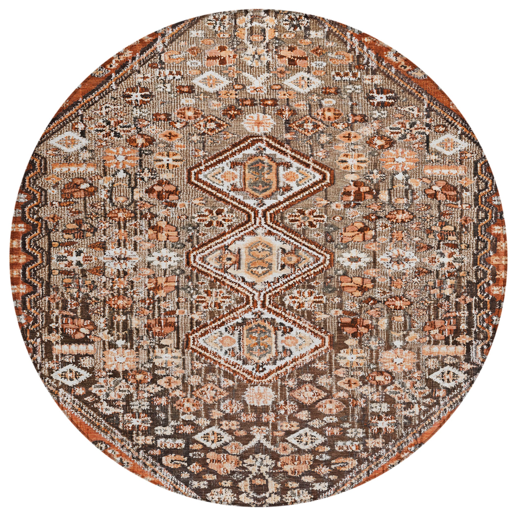 Addison Rugs ACN1834FU8RO rugs - View #2