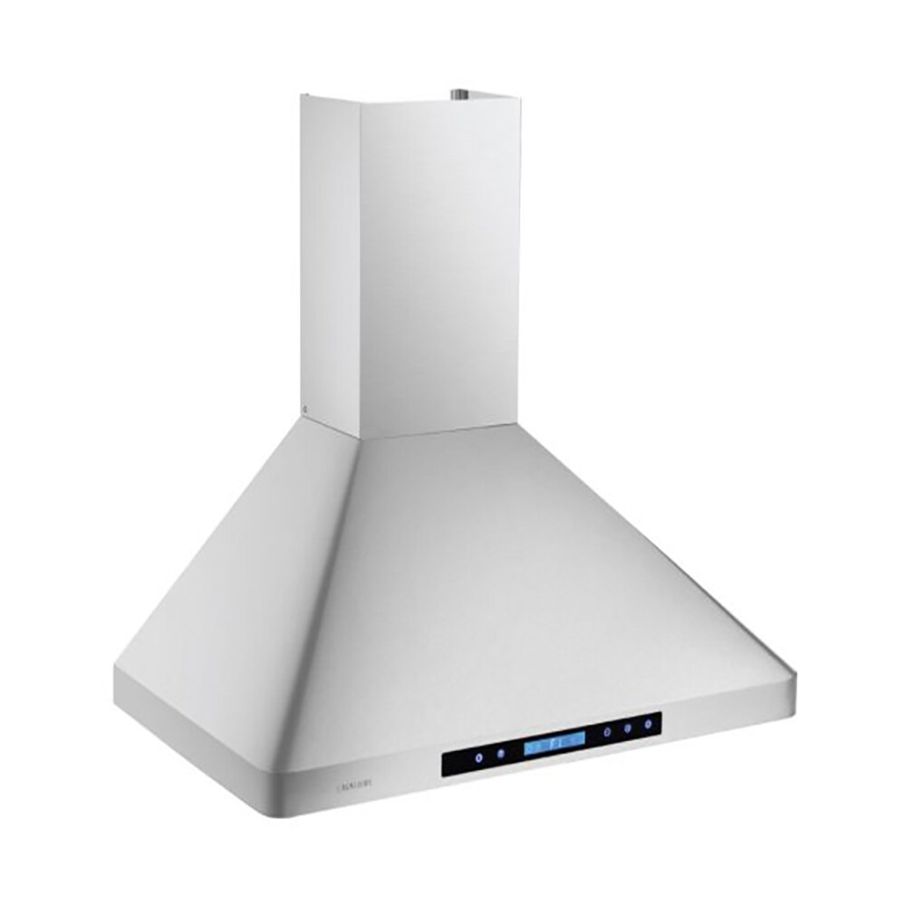 Cavaliere AP238-PS31-36 Wall-Mounted-Range-Hoods - View #4