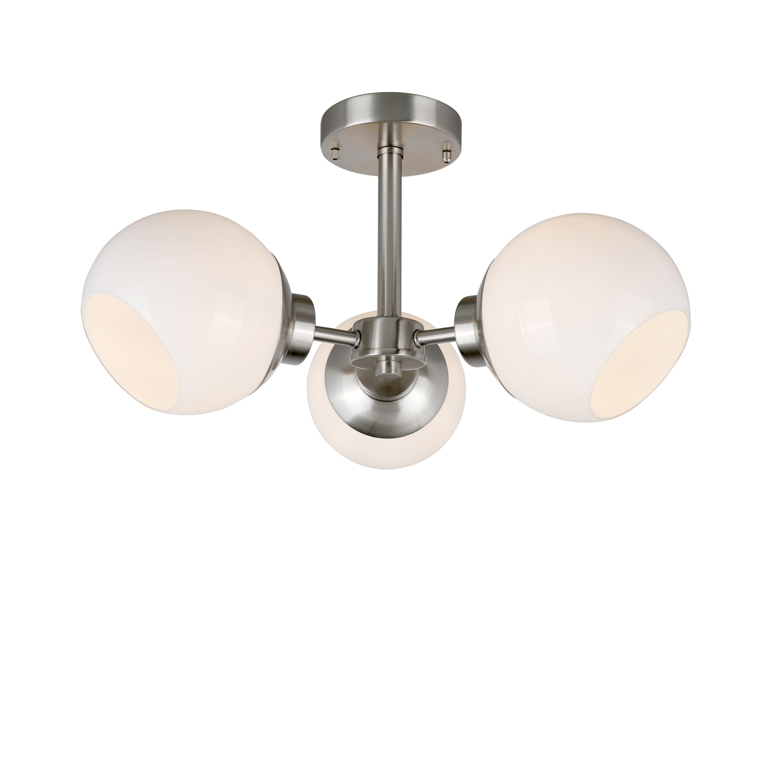 Origin 21 LFL8203AX-01 BN flushmounts - View #2