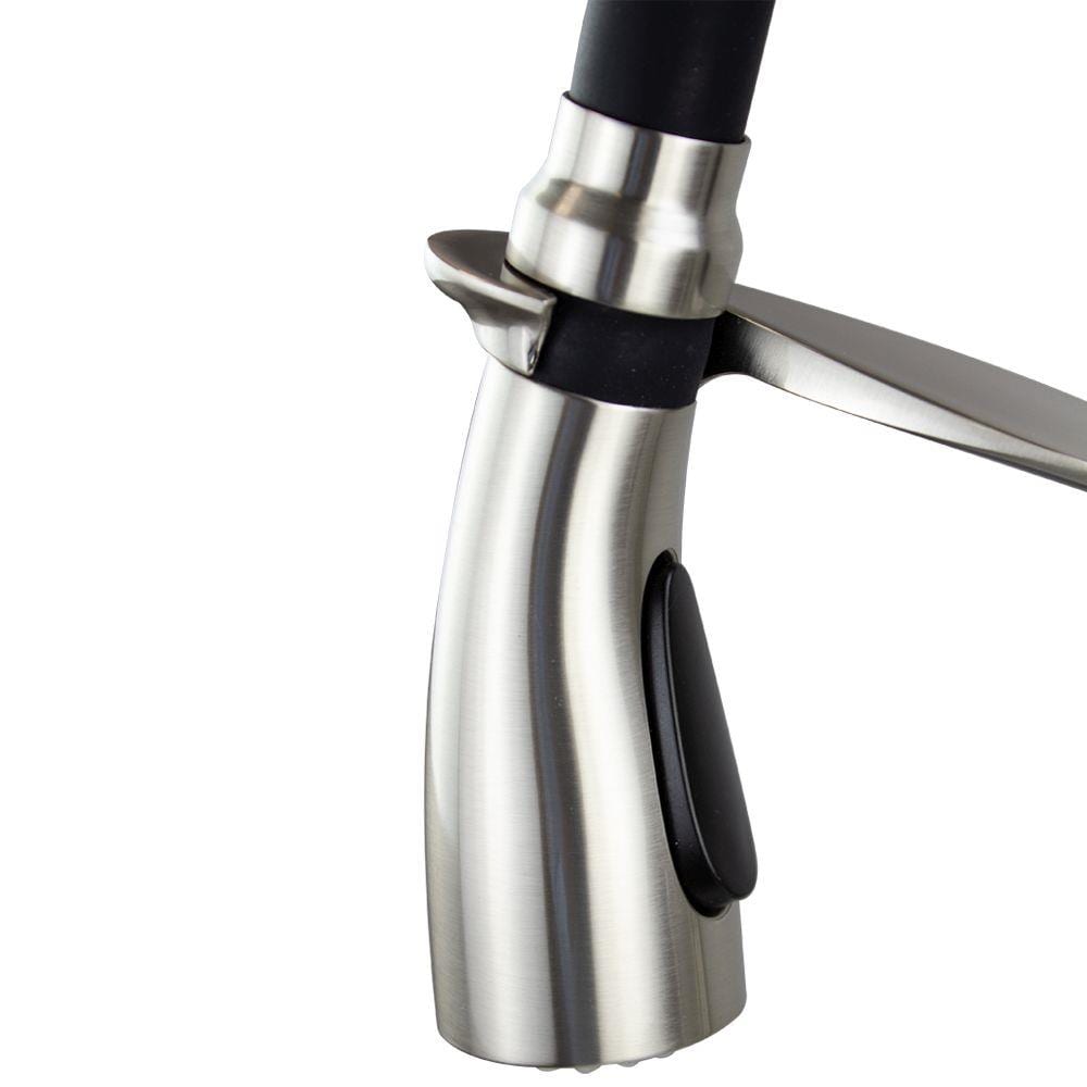 Transolid T3660-LS Kitchen-Faucets - View #7