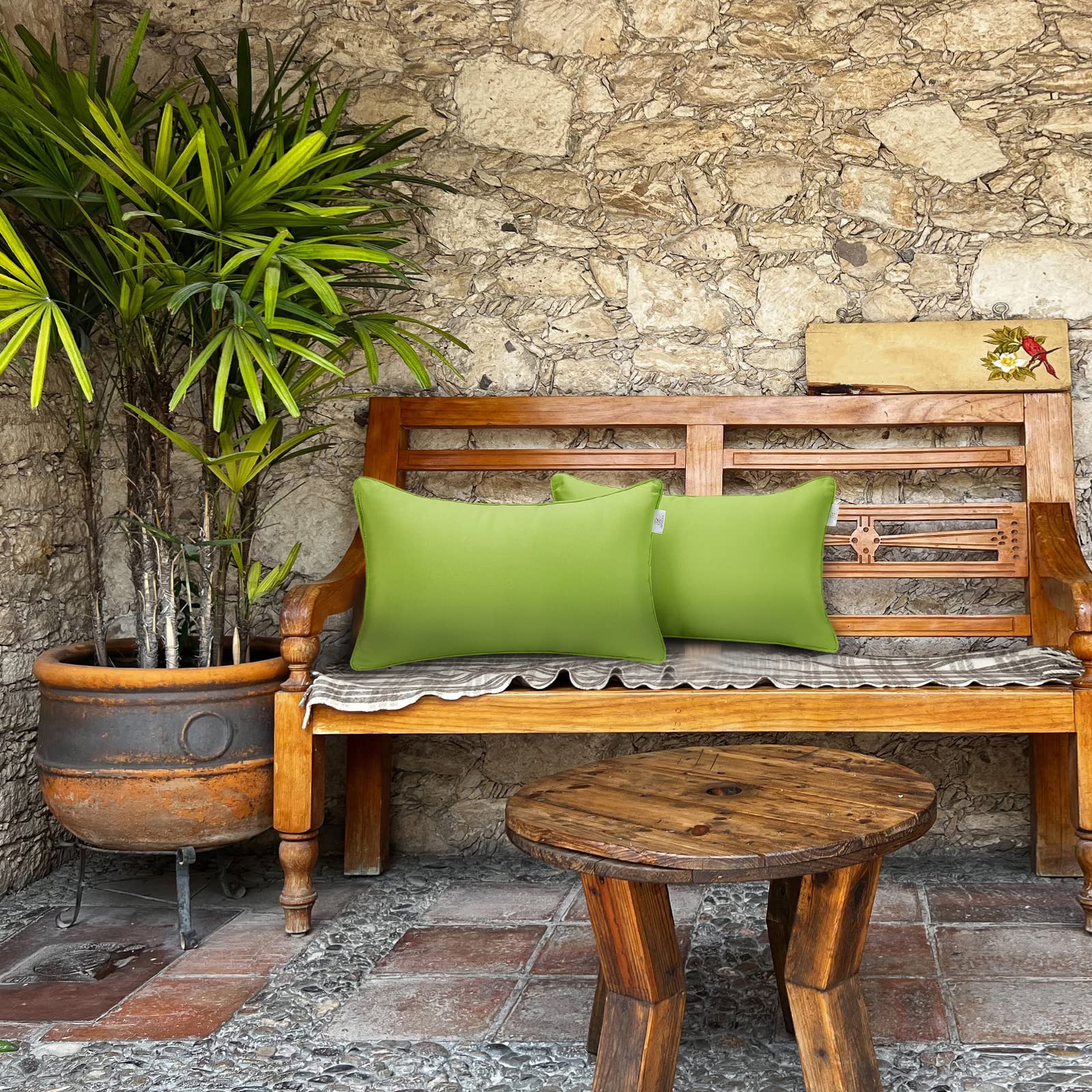 WZKZLH 5749848313068 Outdoor-Accent-Pillows - View #5