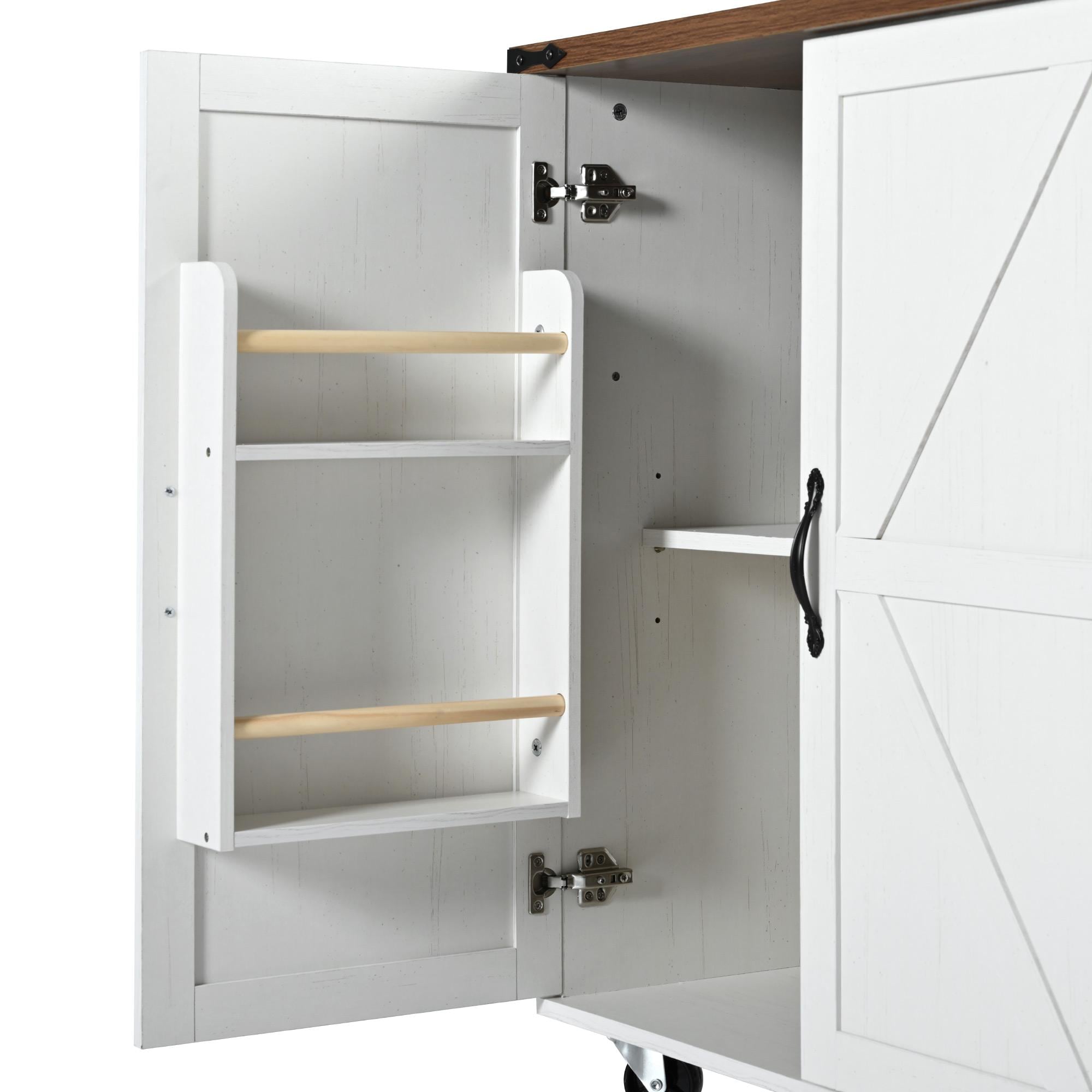 Bayfeve BF-70349W-IN Kitchen-Furniture - View #16