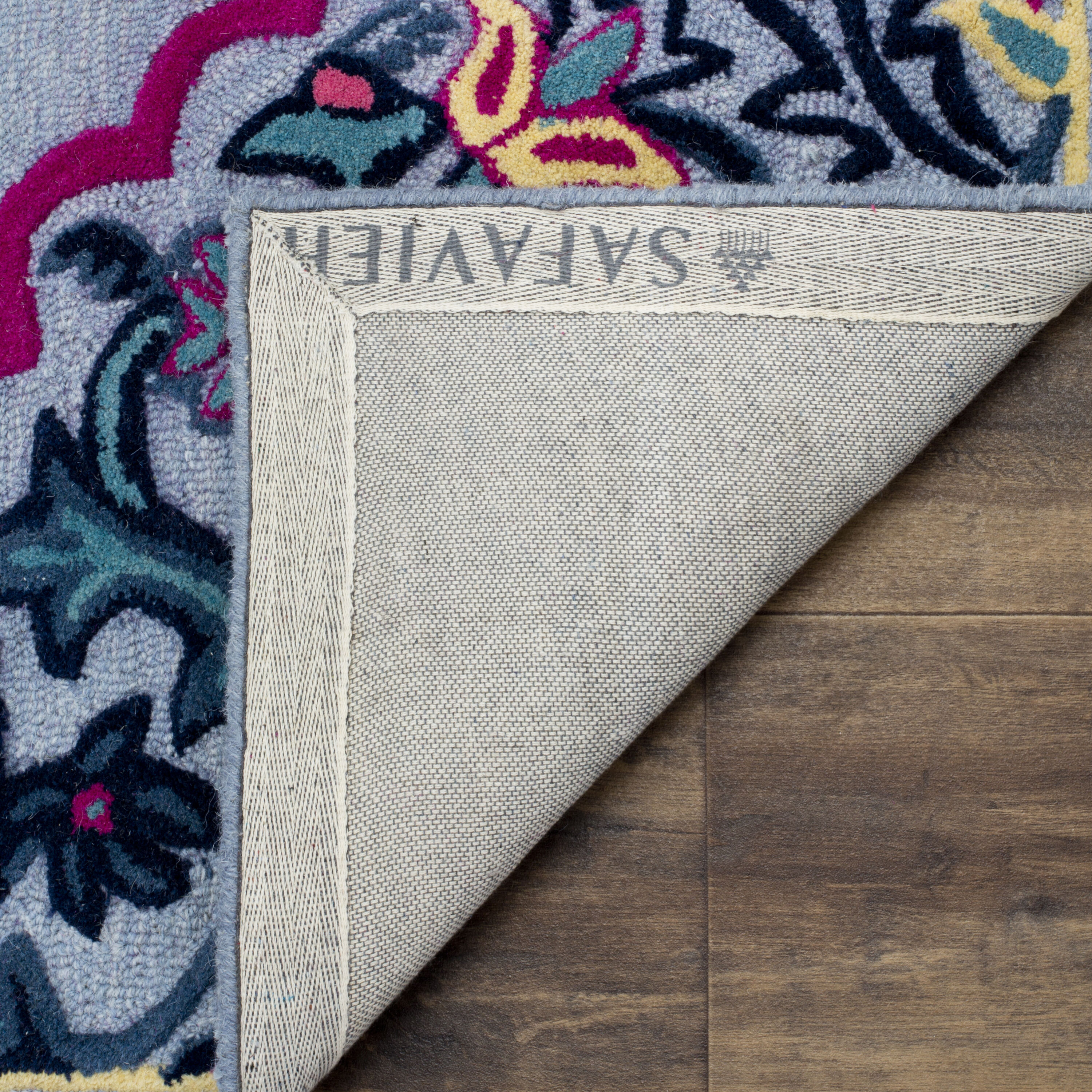 Safavieh BLG605G-25 rugs - View #4