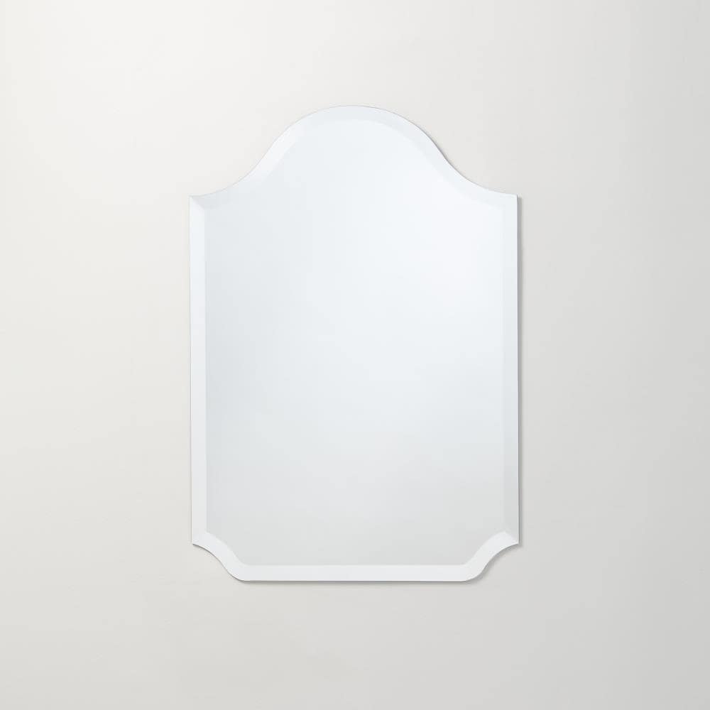 Better Bevel 17130 Framed-Bath-Mirrors - View #2