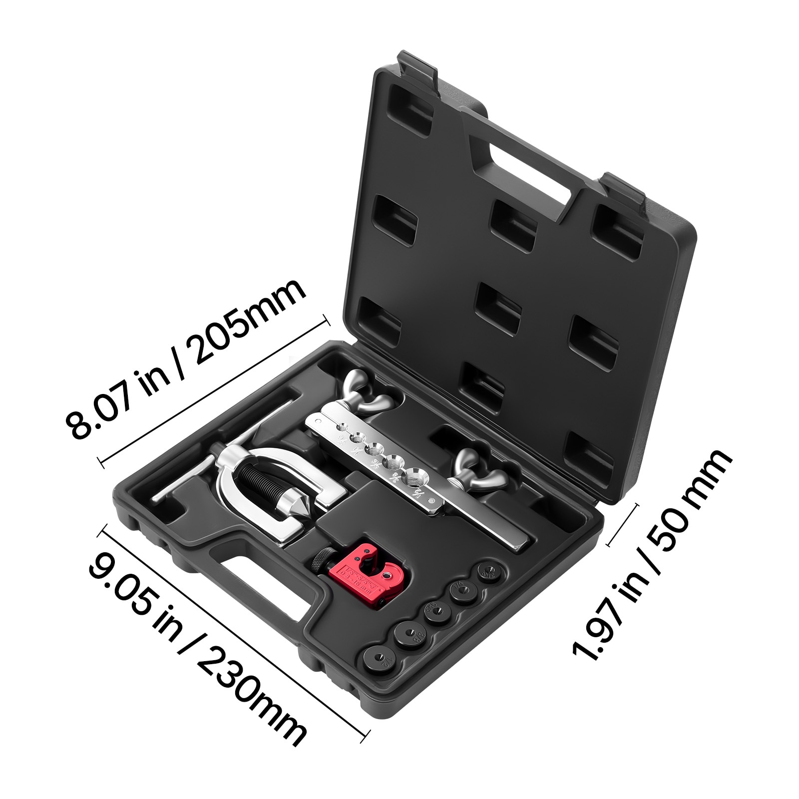 GIVIMO LW047GIVSS1216 Maintenance-Tool-Kits - View #3