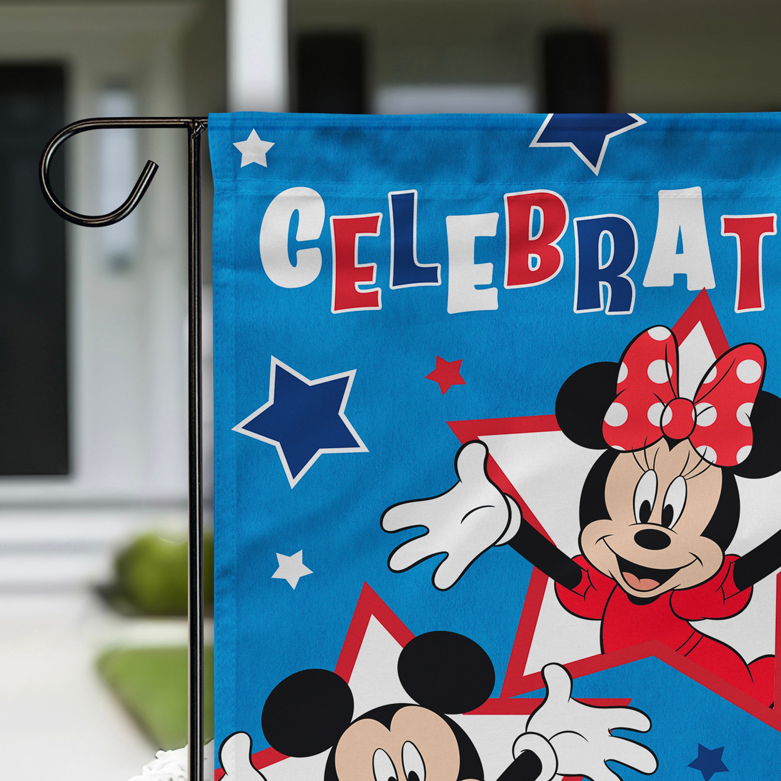 Disney 10-1315-92-01 Decorative-Banner-Flags - View #5