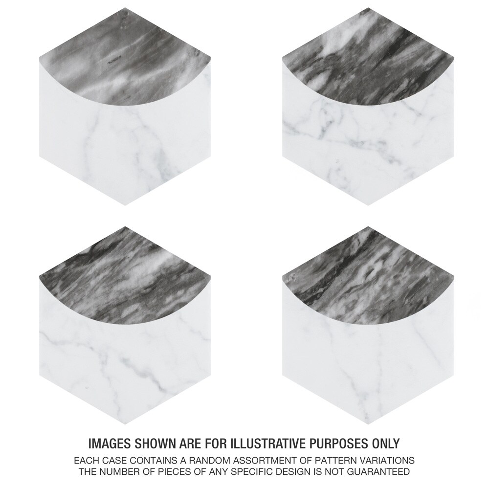 Affinity Tile S1FEQ8BXMD Tile-Samples - View #10