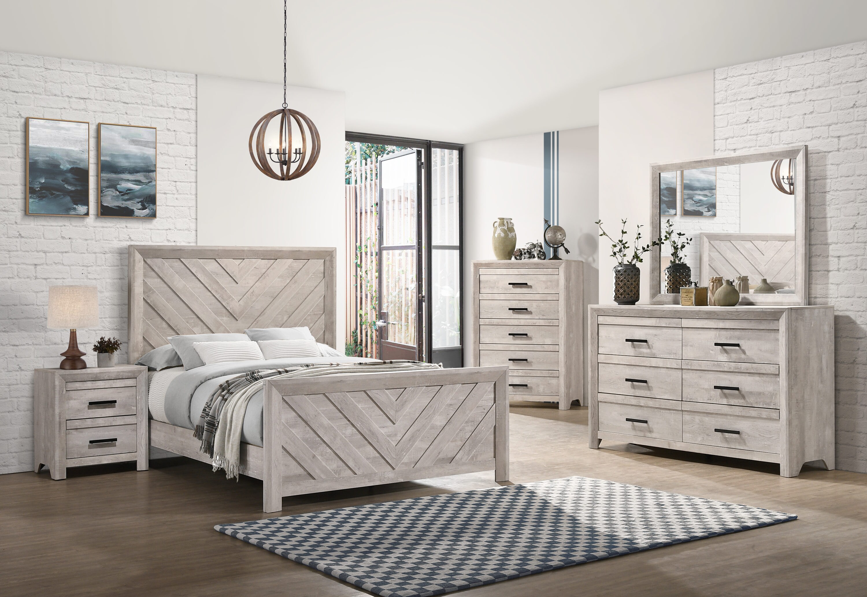Picket House Furnishings EL700DRMR dressers - View #5