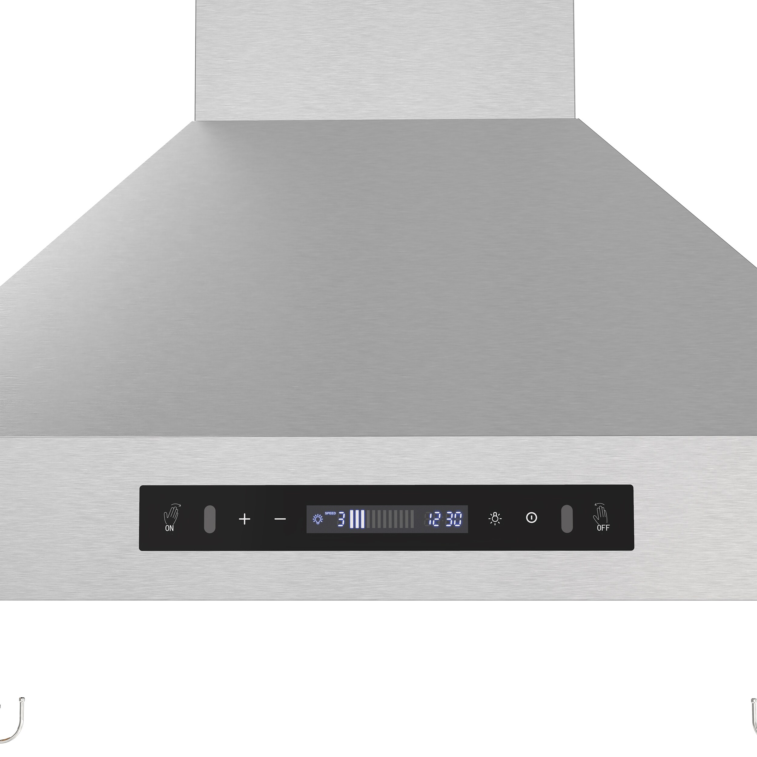 FORNO FRHWM5503-30 Wall-Mounted-Range-Hoods - View #5