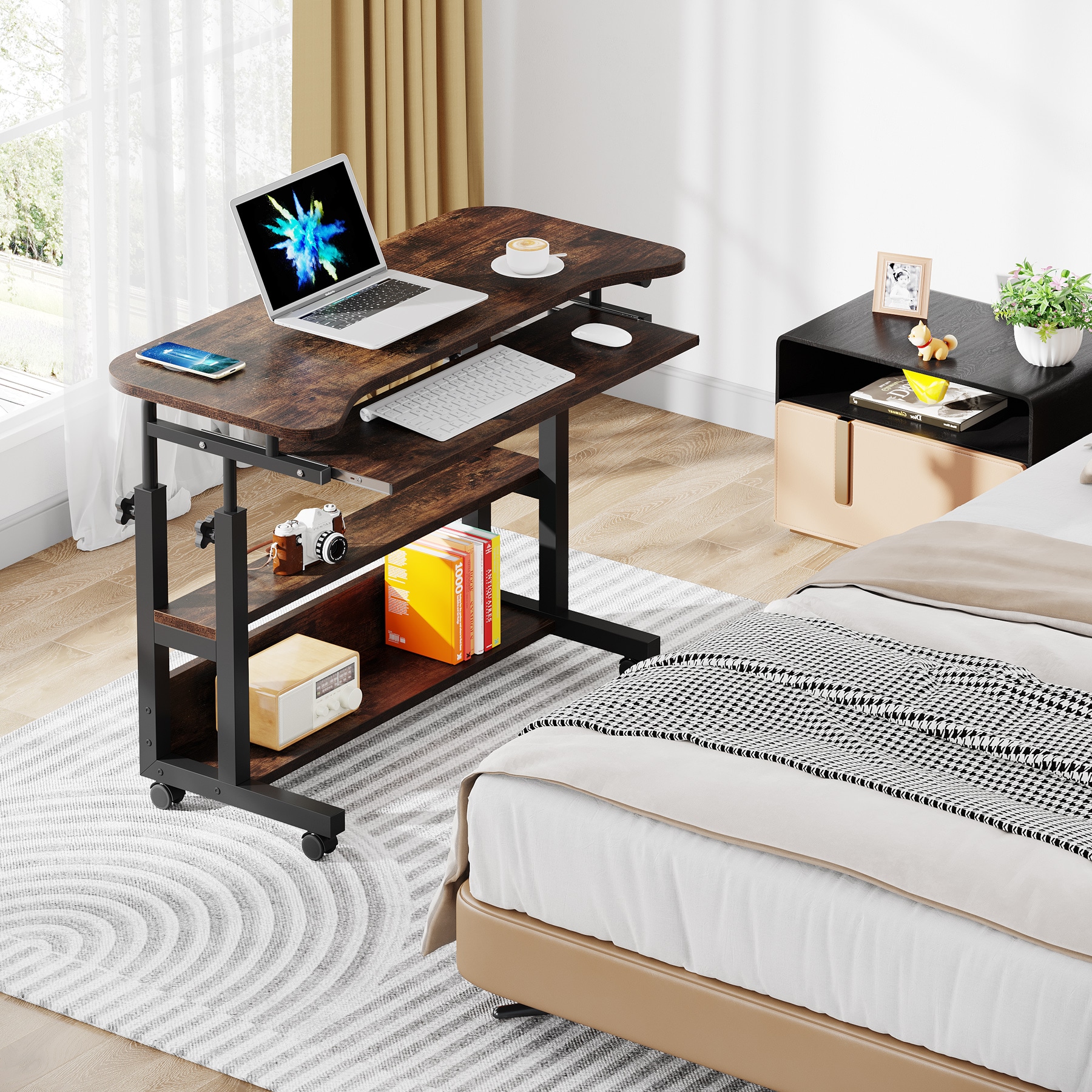 Fnova LWTJ-C0764 End-Tables - View #10