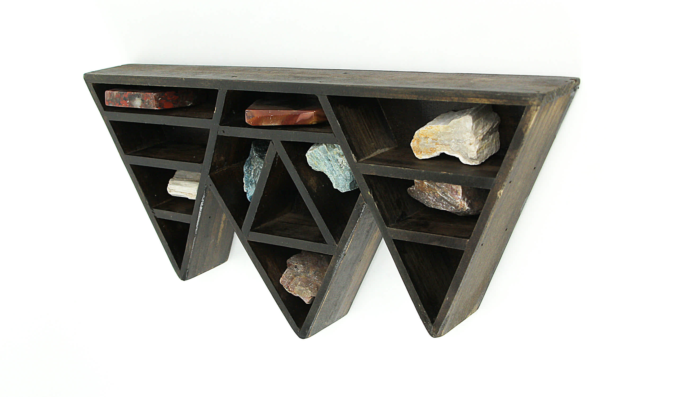 Zeckos 68297 Wall-Mounted-Shelving - View #3
