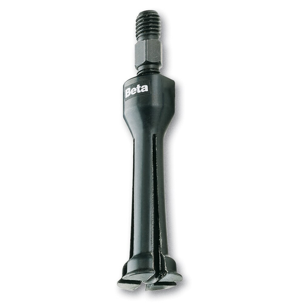 Beta 015440100 Alloy Steel Internal Bearing Puller Tool, Expandable Collet Style, for Removing Bearings, Bushings, and Components