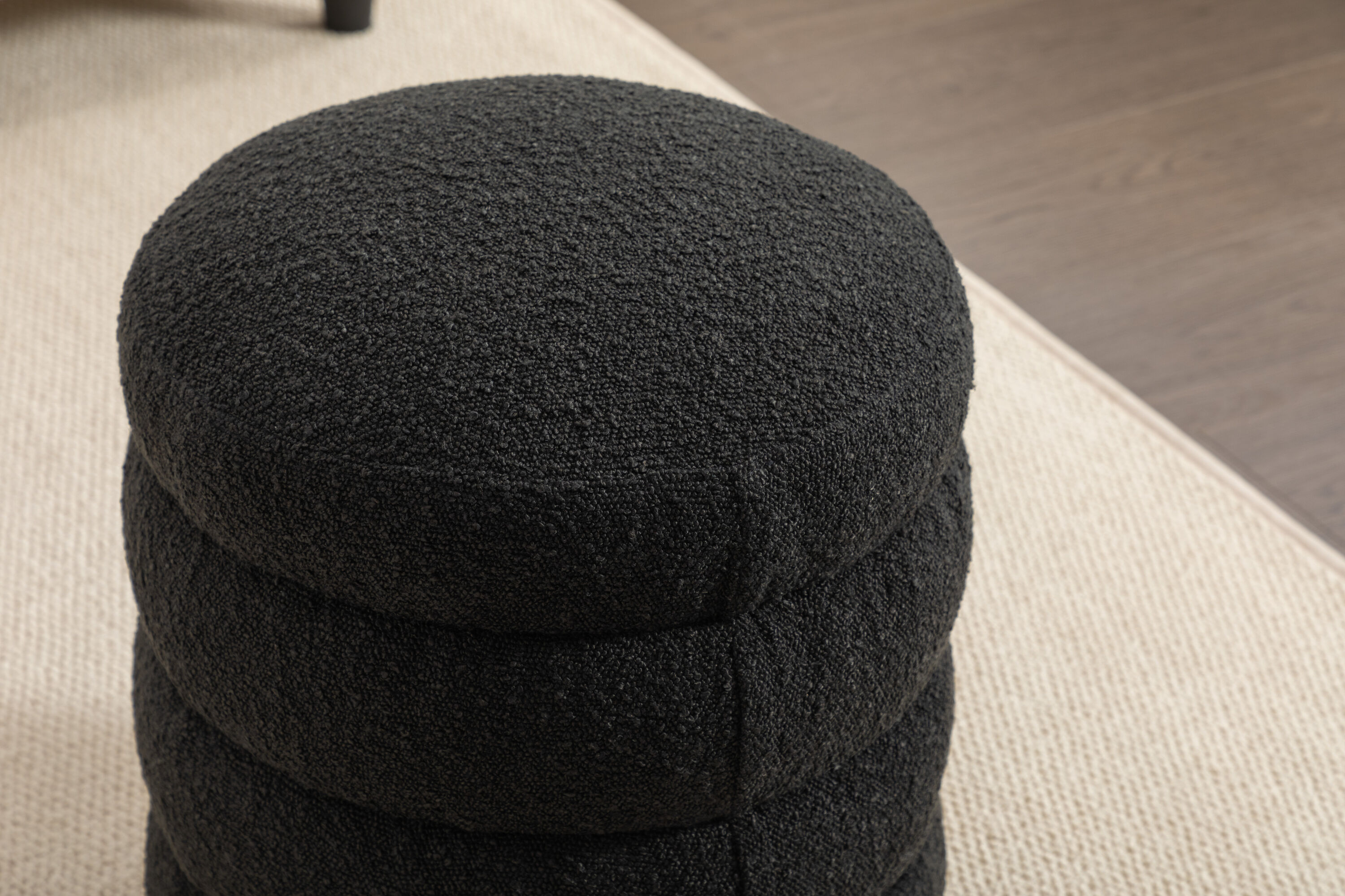 GDFStudio 321156 Indoor-Ottomans - View #3