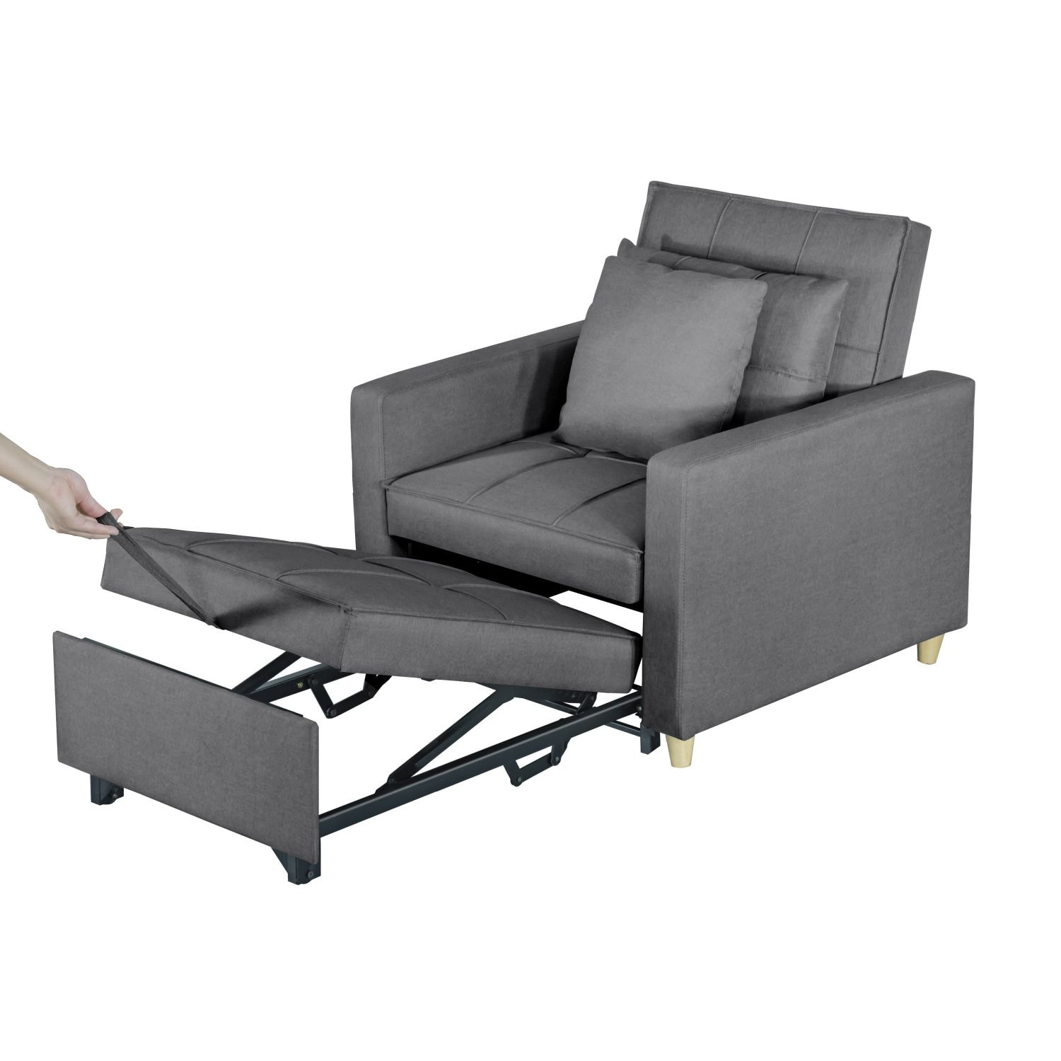 JASMODER W1317S00003 Sofas-Loveseats - View #4
