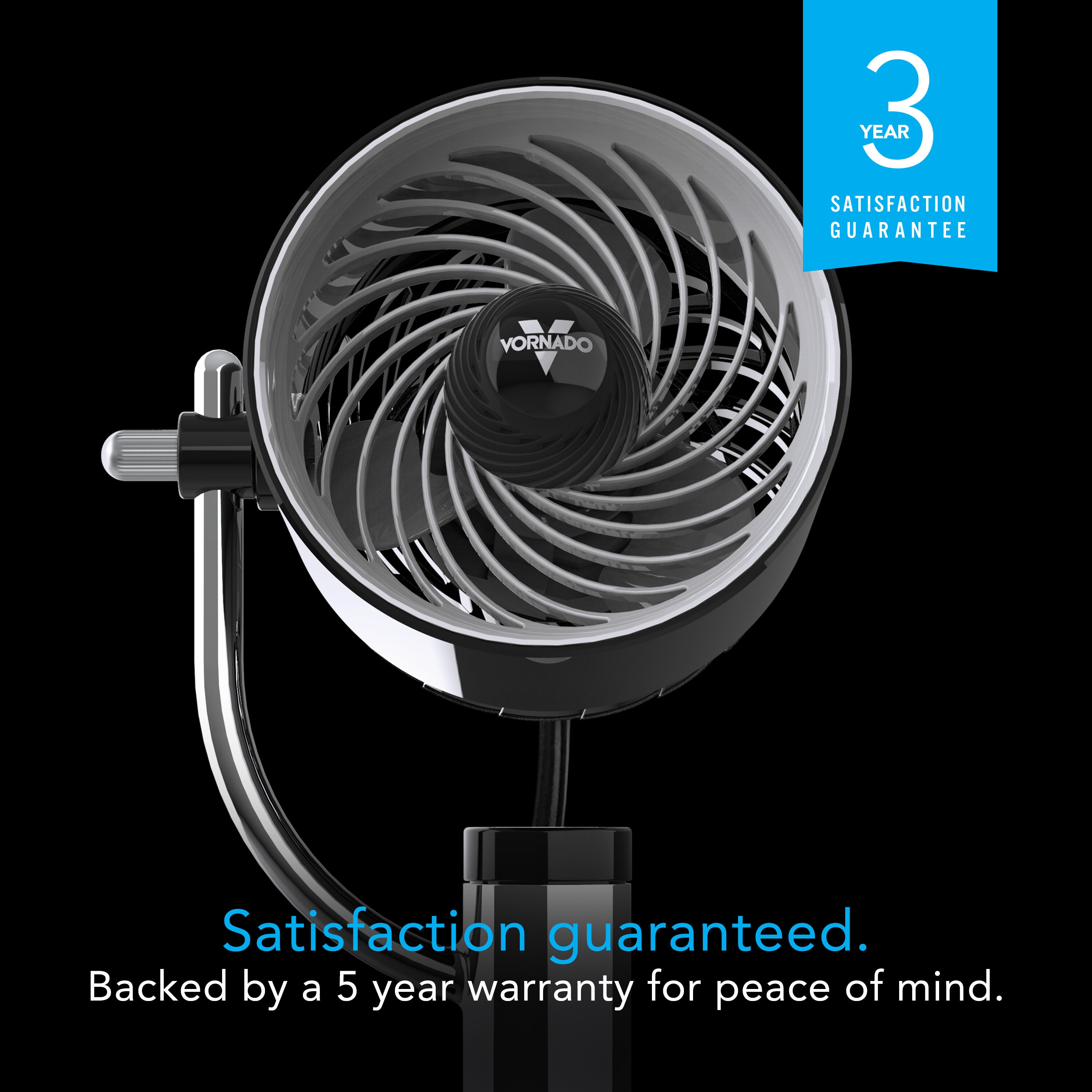 Vornado CR1-0387-06 m090300 - View #6
