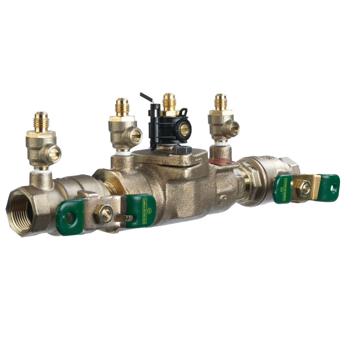 Watts 3/4 LF007M3 QT FZ Check-Valves - View #5