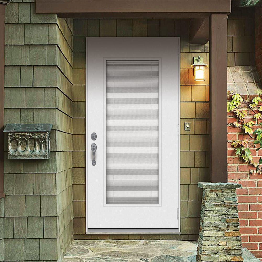 JELD-WEN JW228900062 Patio-Doors - View #2