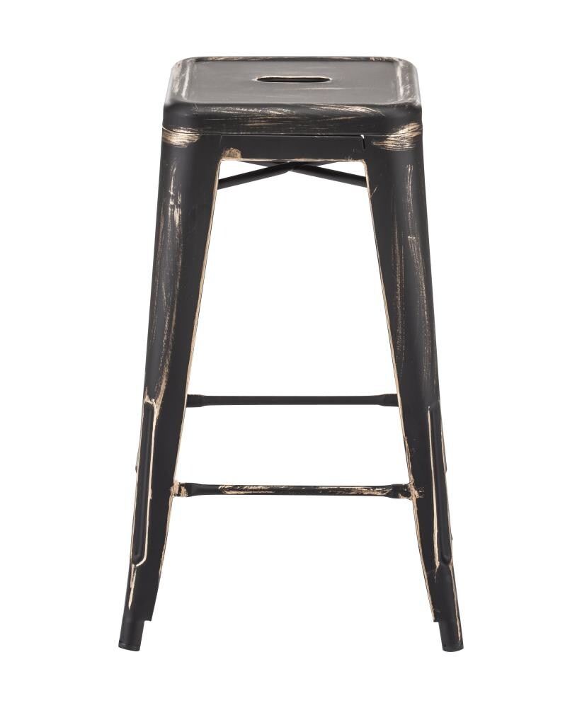 Zuo Modern 106112 stools - View #2