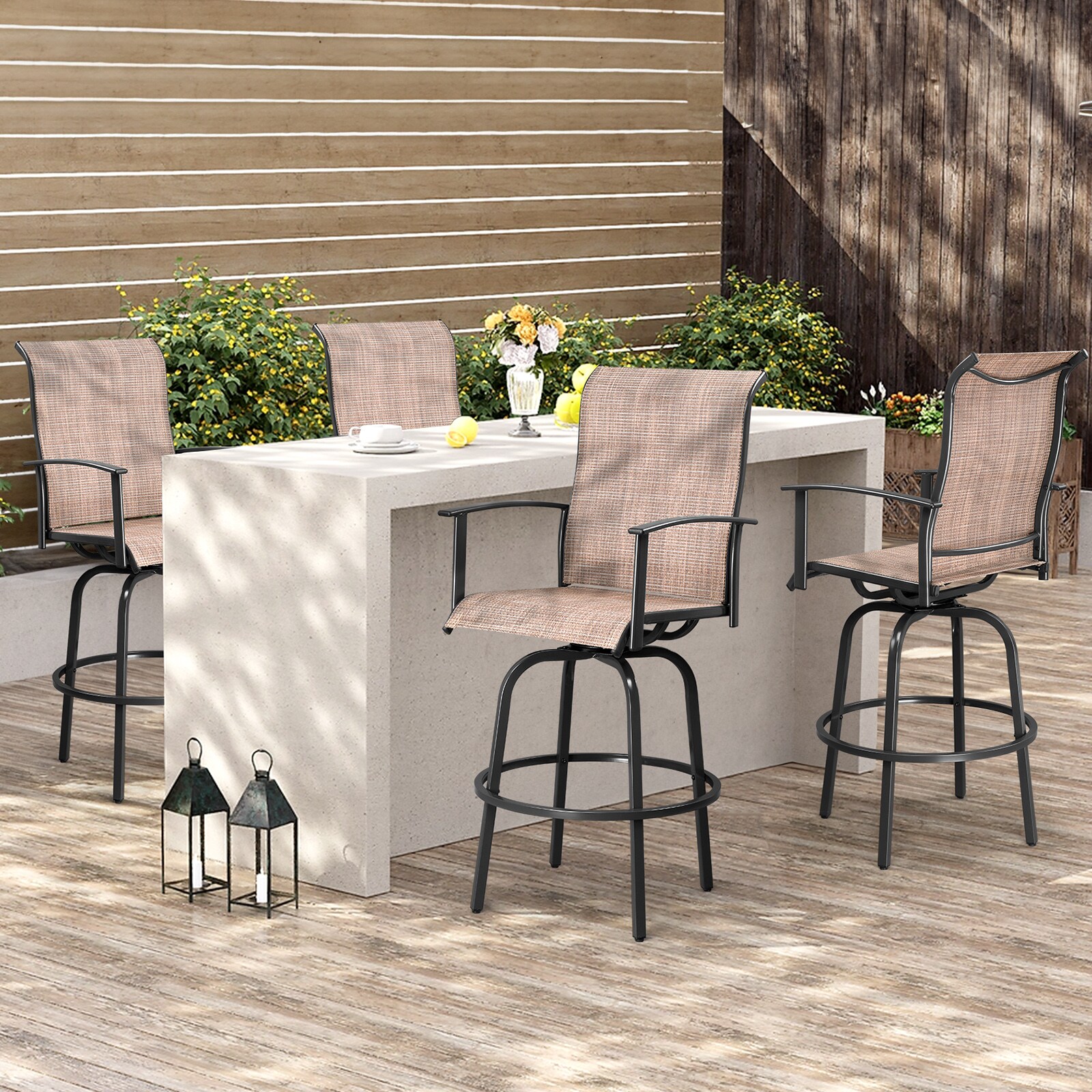 Winado LO1G56000869 Patio-Chairs - View #4