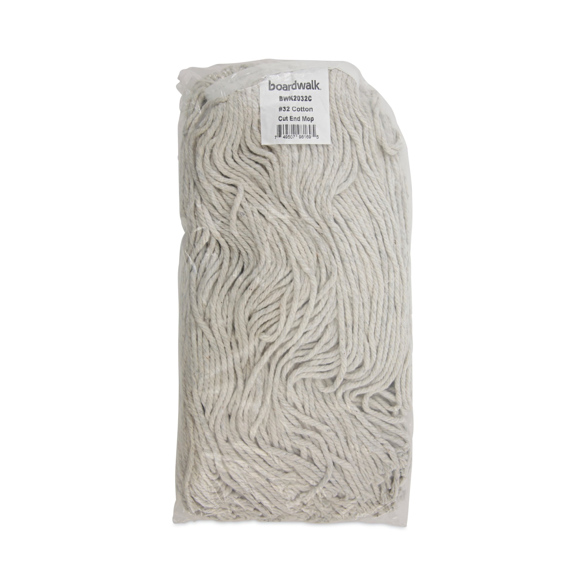 Boardwalk BWK2032CCT Mop-Refills - View #7