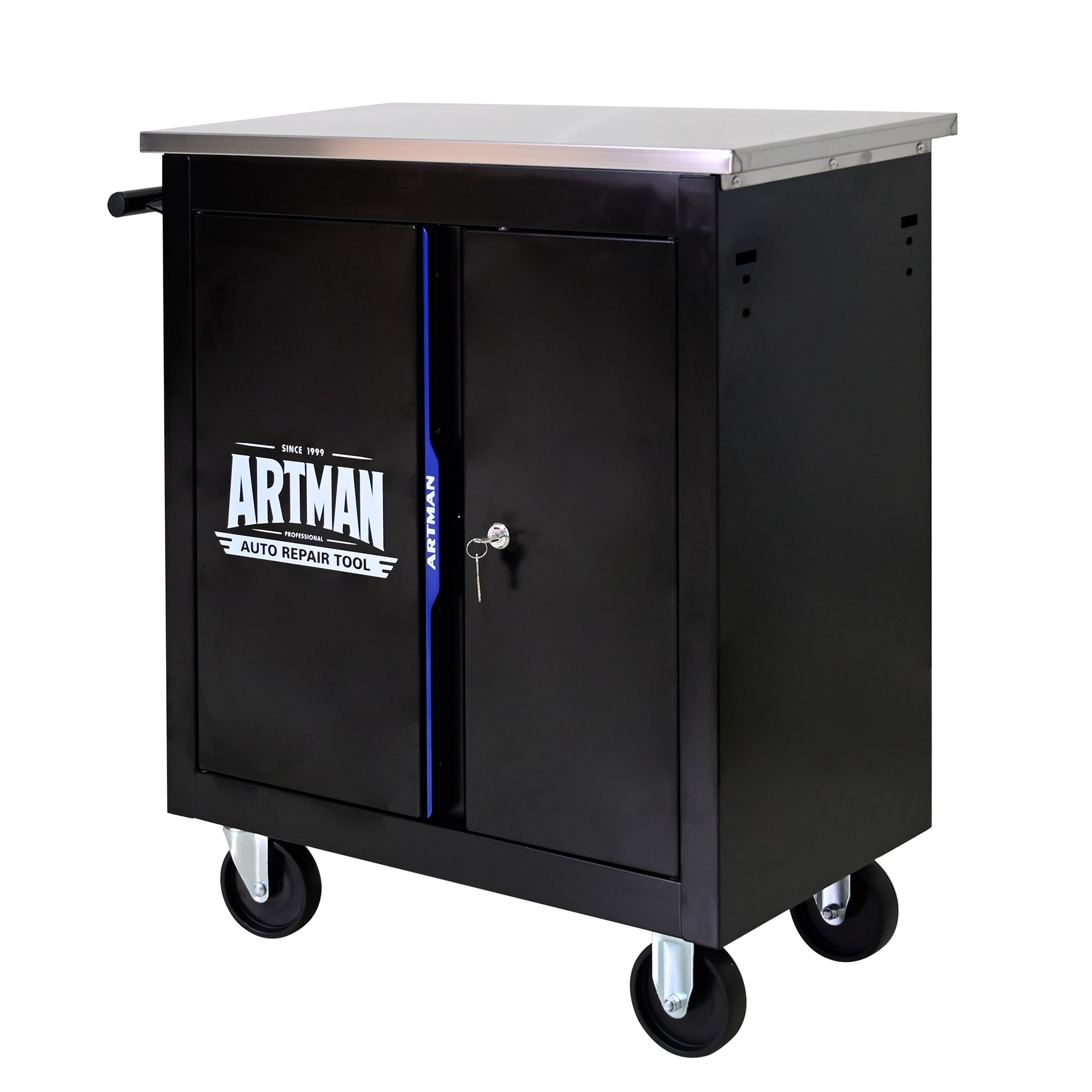 Wooakway FXLS0607-607A34 Tool-Cabinets - View #10