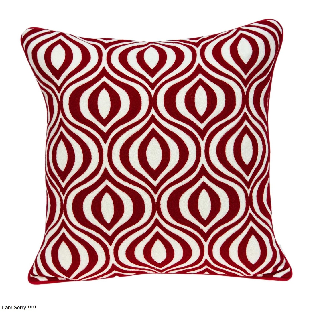 HomeRoots 334131 Pillow-Cases - View #2