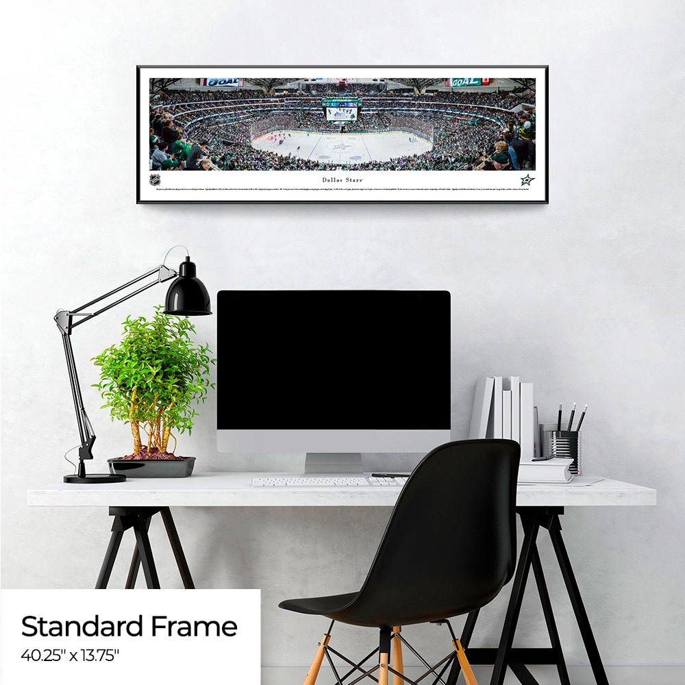 Blakeway Panoramas NHLSTAR3F Wall-Art - View #2
