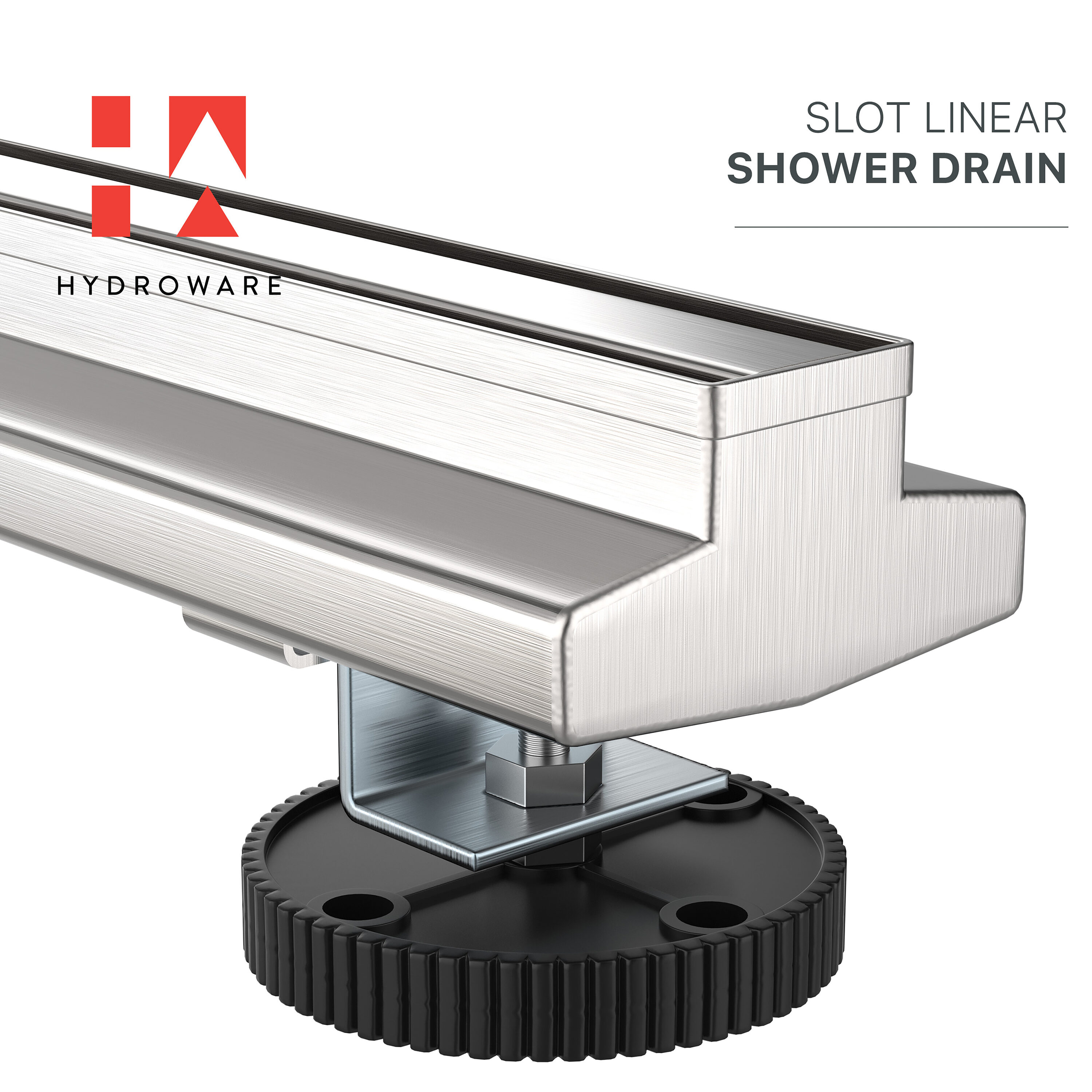 HYDROWARE HYD-0033 Drains-Flanges - View #6