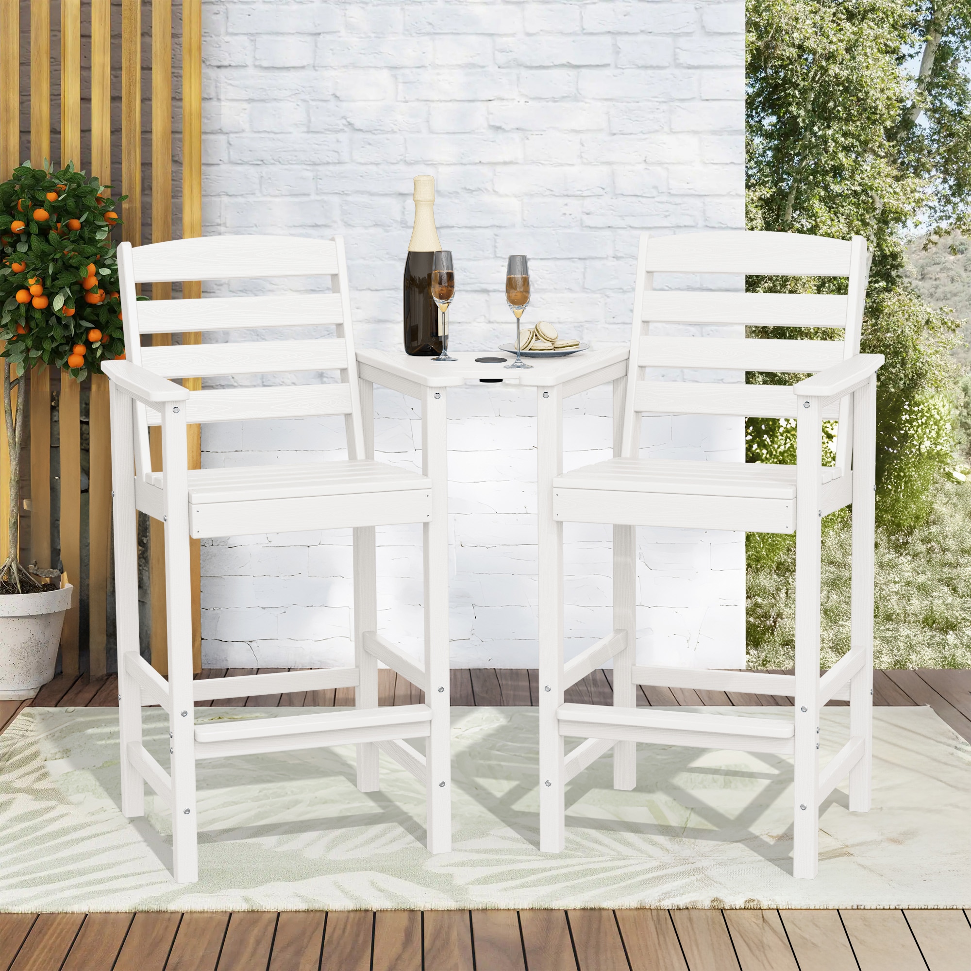 VOUA JYLTGBY-WE Patio-Chairs - View #8