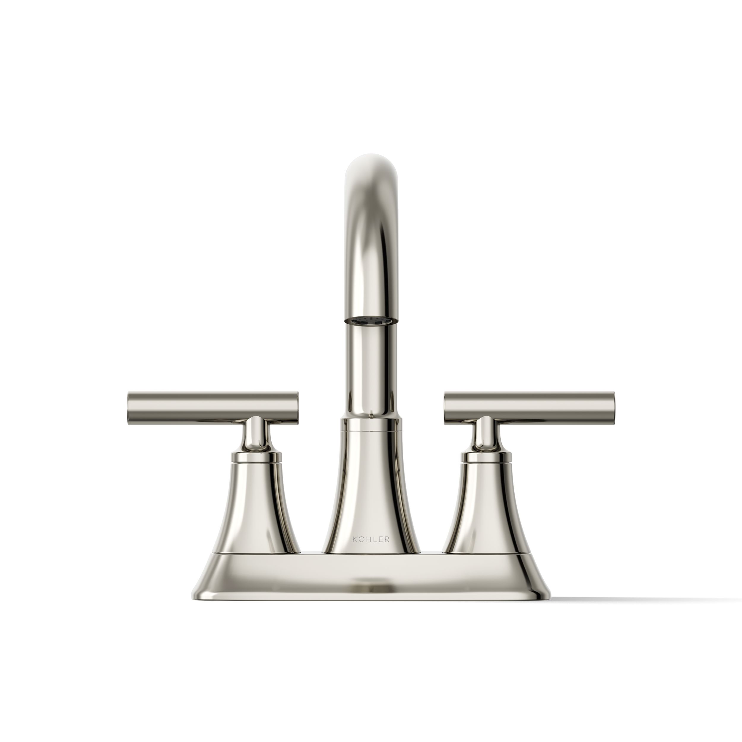 KOHLER R27953-4D-SN Lavatory-Faucets - View #10