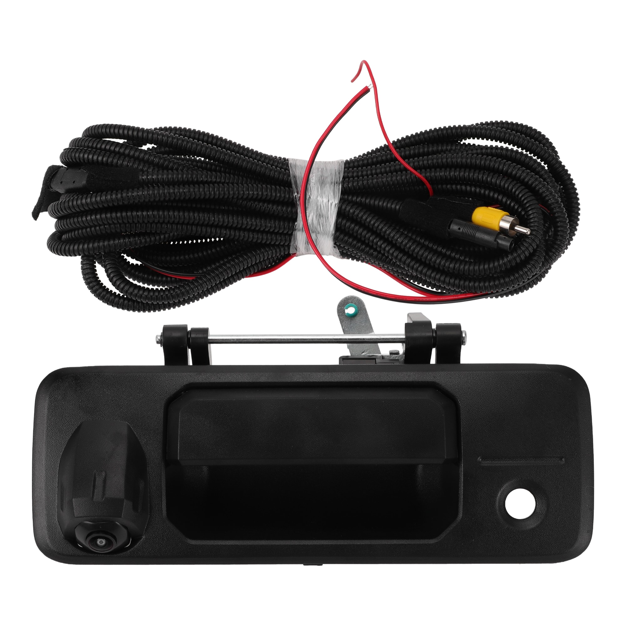 Unique Bargains No.690900C090/690900C091 Tailgate Handle Backup
