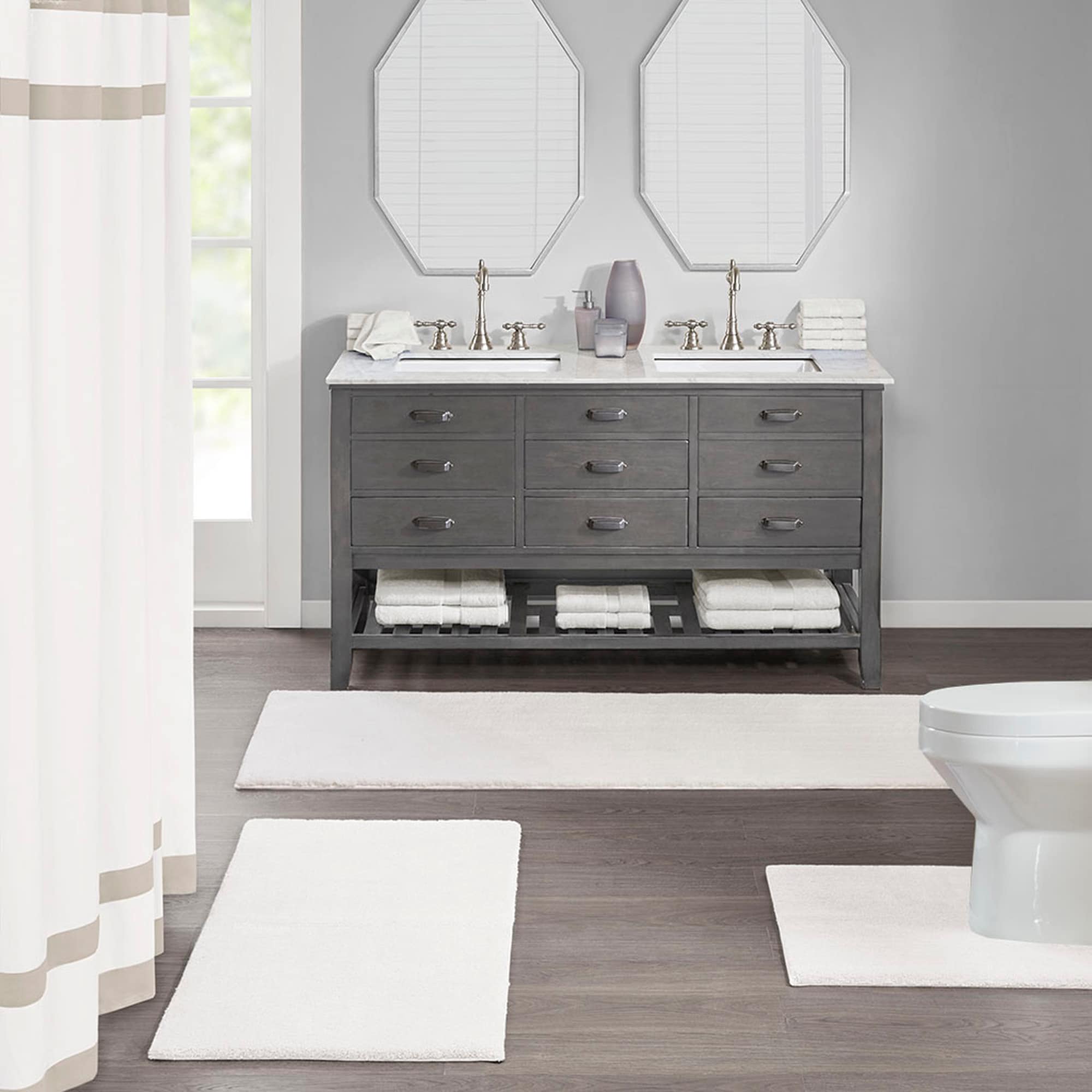 JJJ SLYG632NXG4 Bath-Rugs - View #2