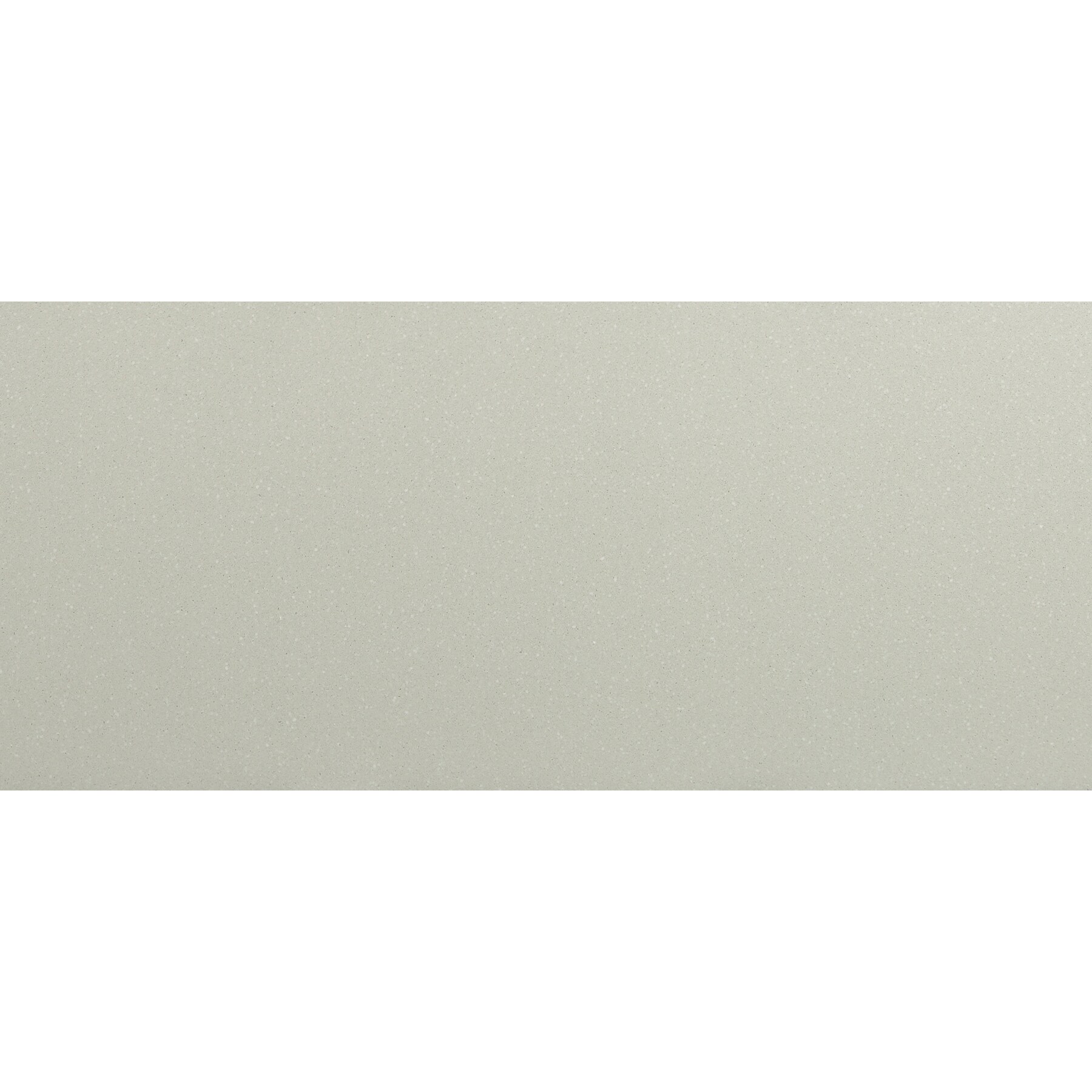 allen + roth Surfside Solid Surface Off-white Kitchen Countertop SAMPLE ...