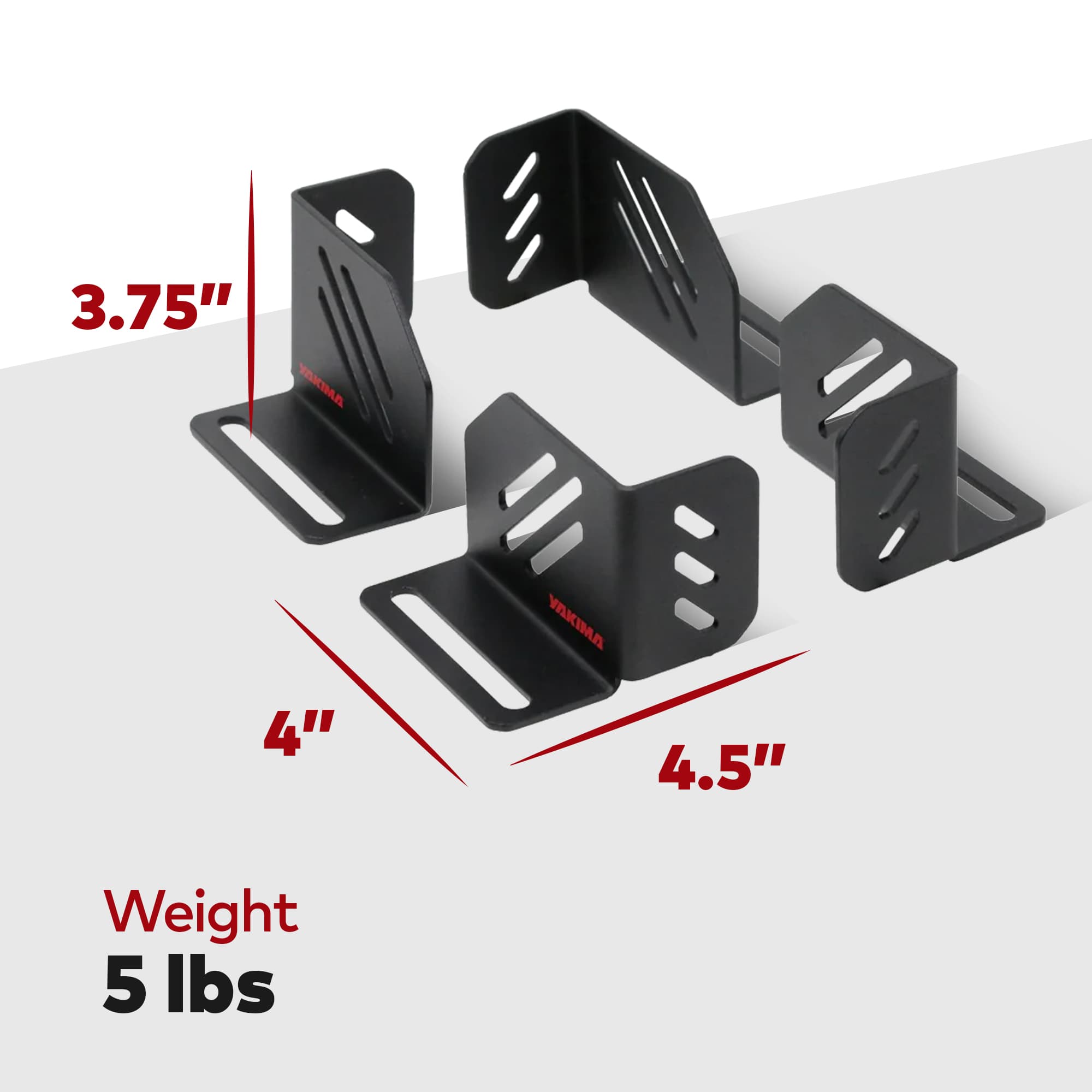 YAKIMA 393396 Exterior-Car-Acc - View #2