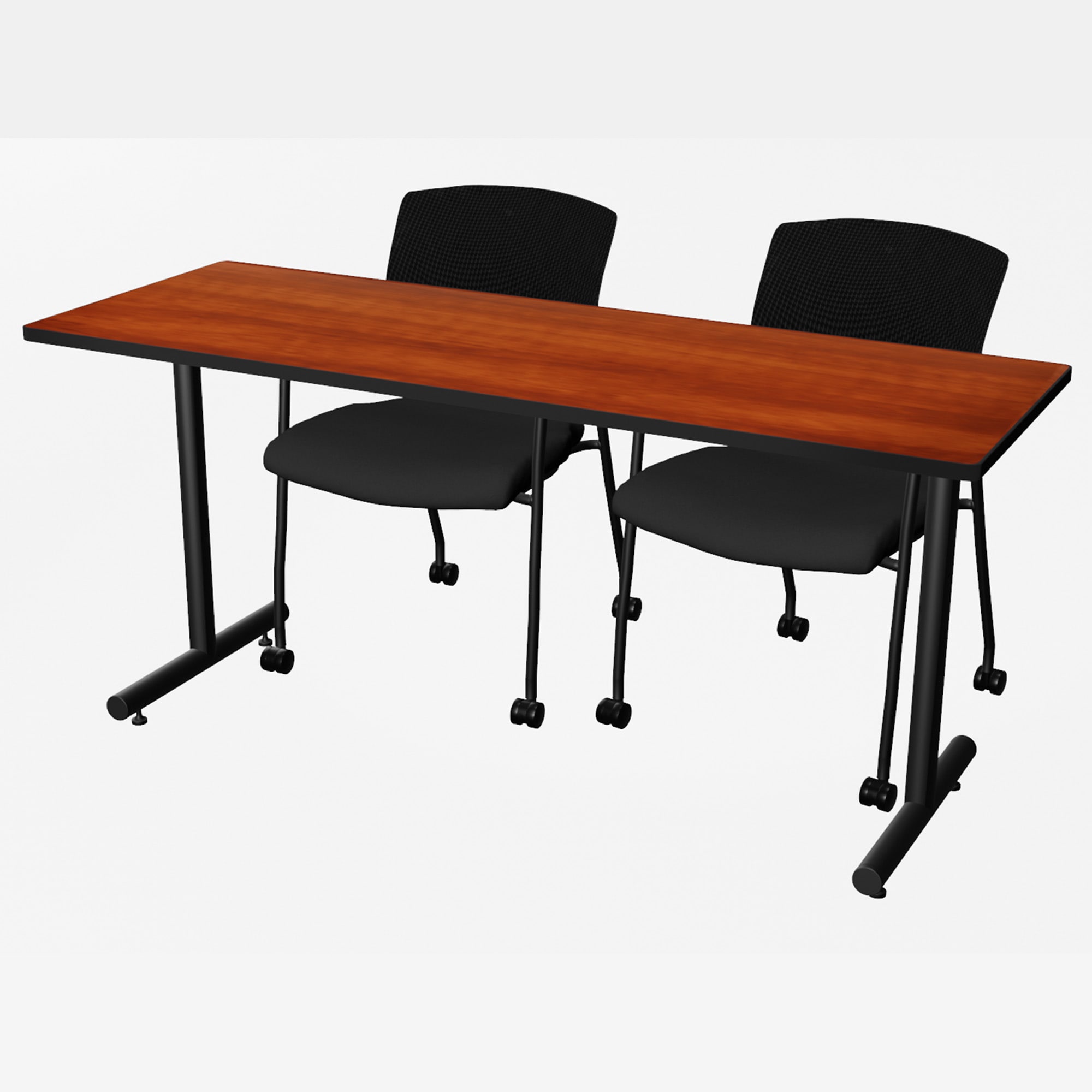 Regency MKTRCT6624CH Office-Tables - View #6