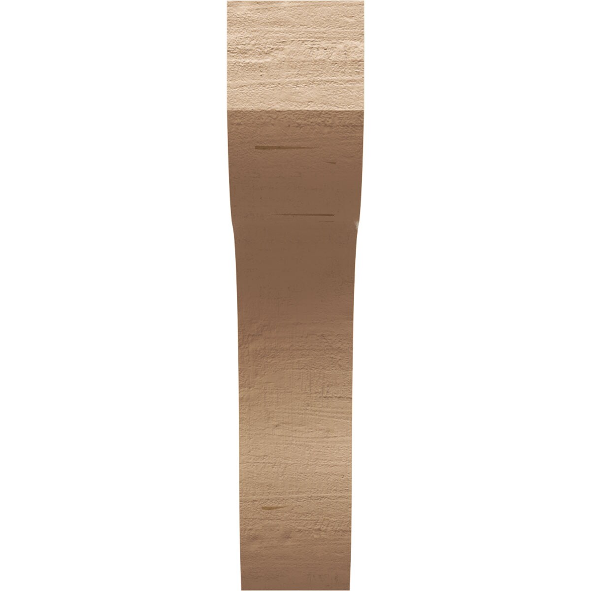 Ekena Millwork BRCUR05X18X24STARCPR braces - View #3