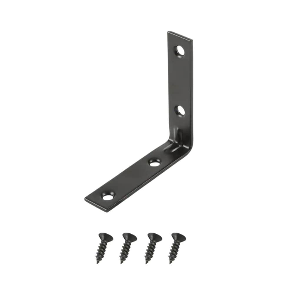RELIABILT 22504PKBLG Mending-Plates-Brackets-Braces - View #5