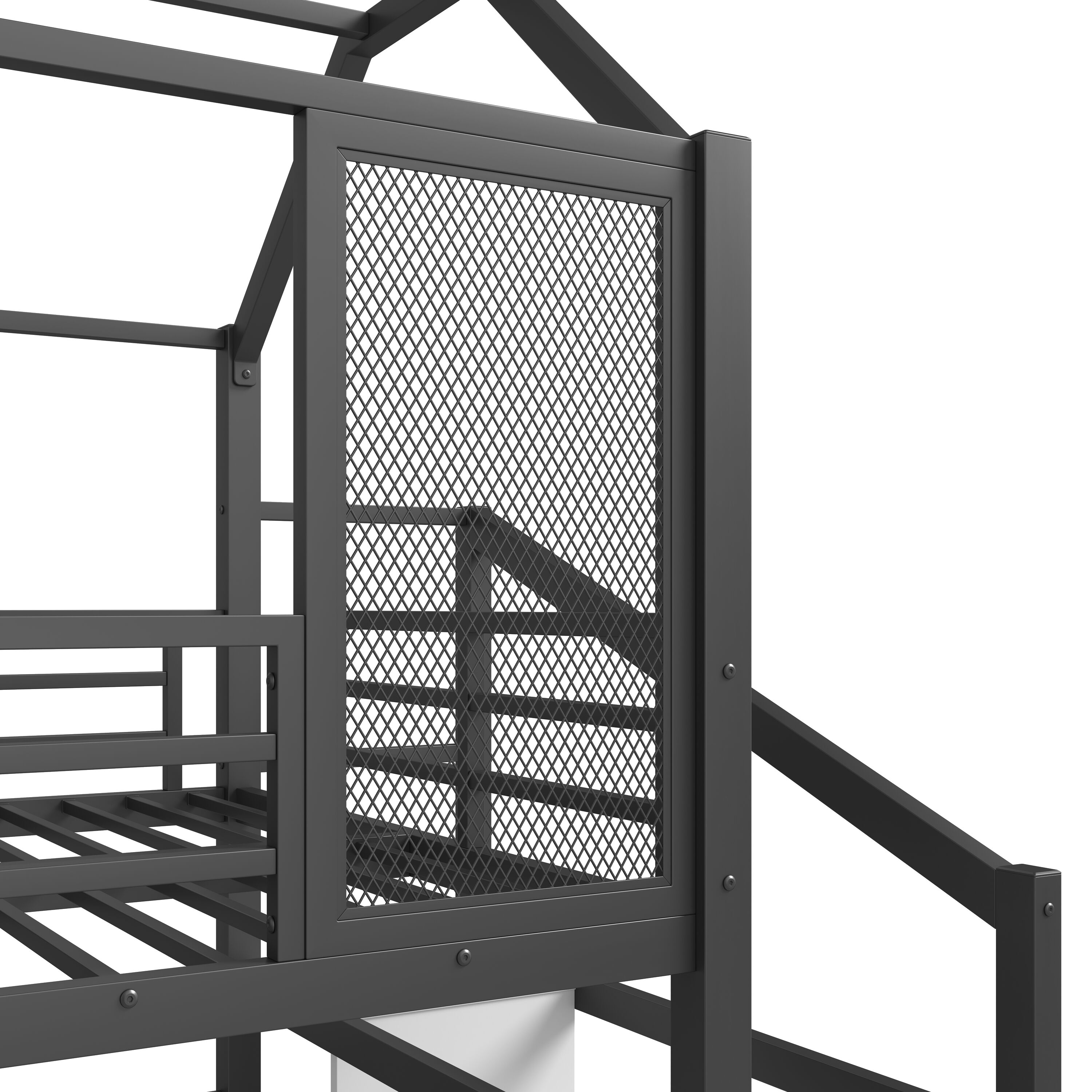 Bellemave 0S00350 Bunk-Beds - View #4
