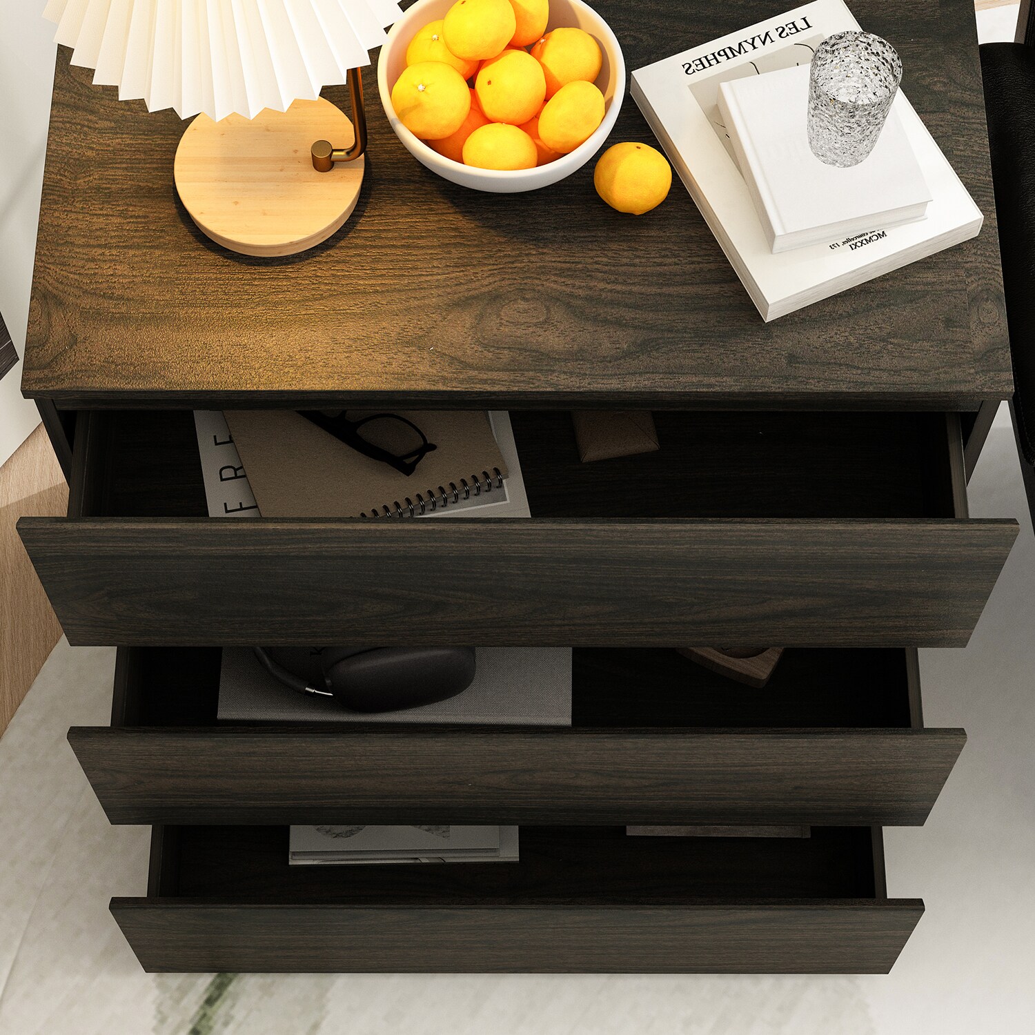 FUFU&GAGA KF200149-04 dressers - View #12