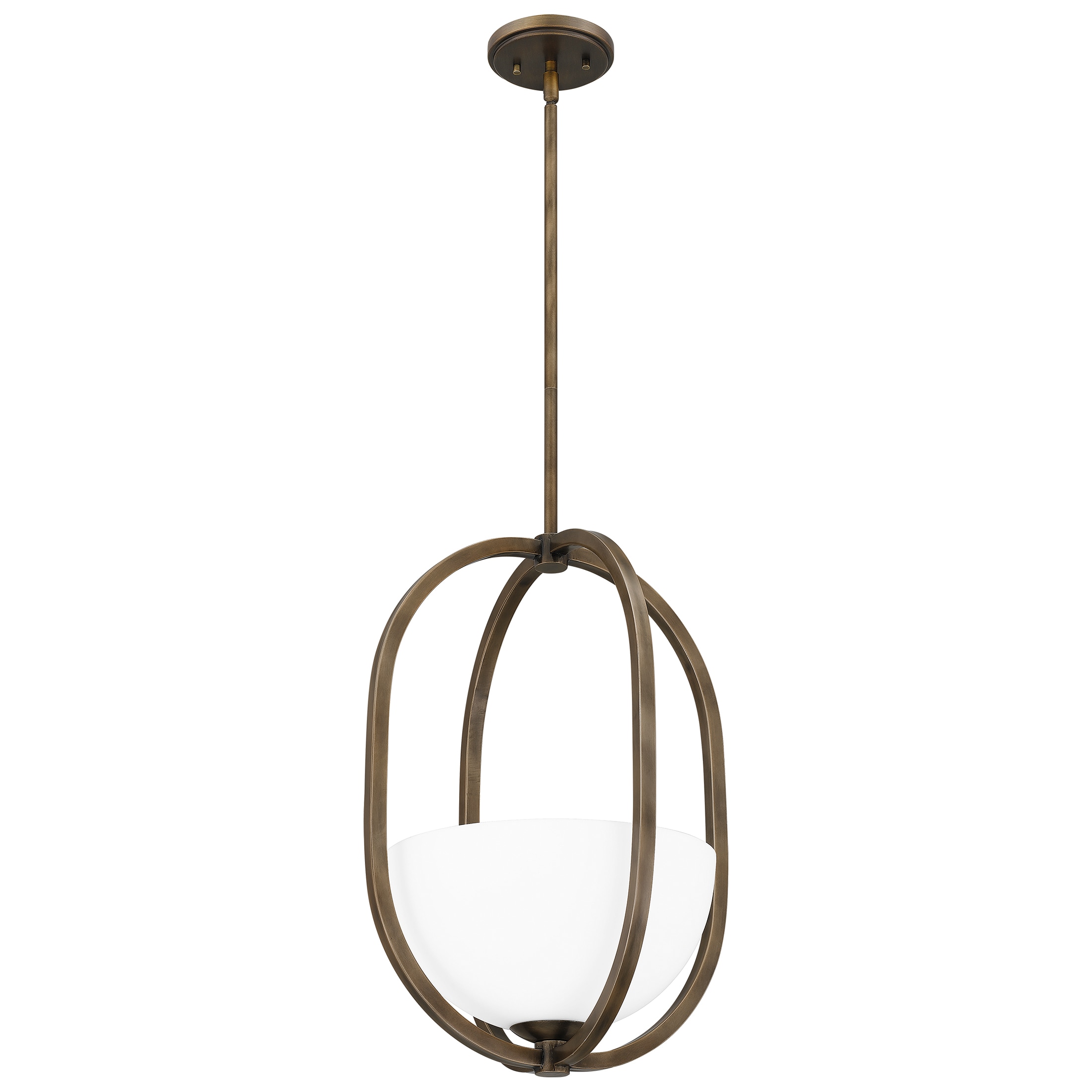 Quoizel QP5341SU Pendant-Lights - View #3