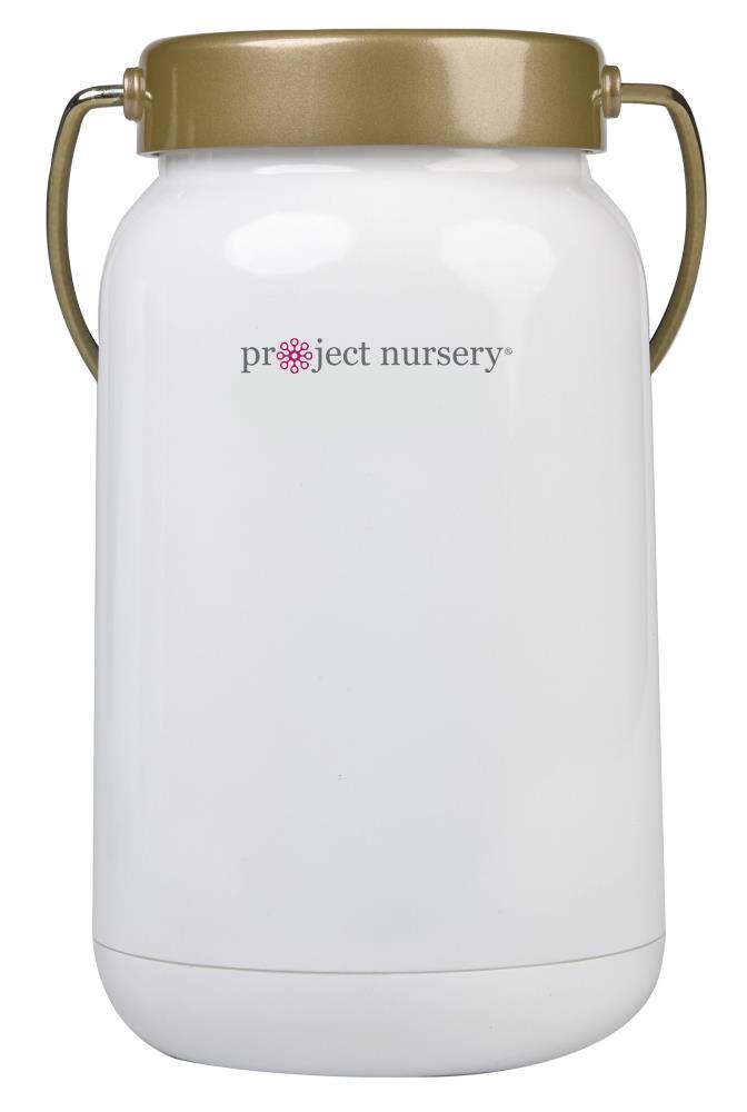 project nursery night light