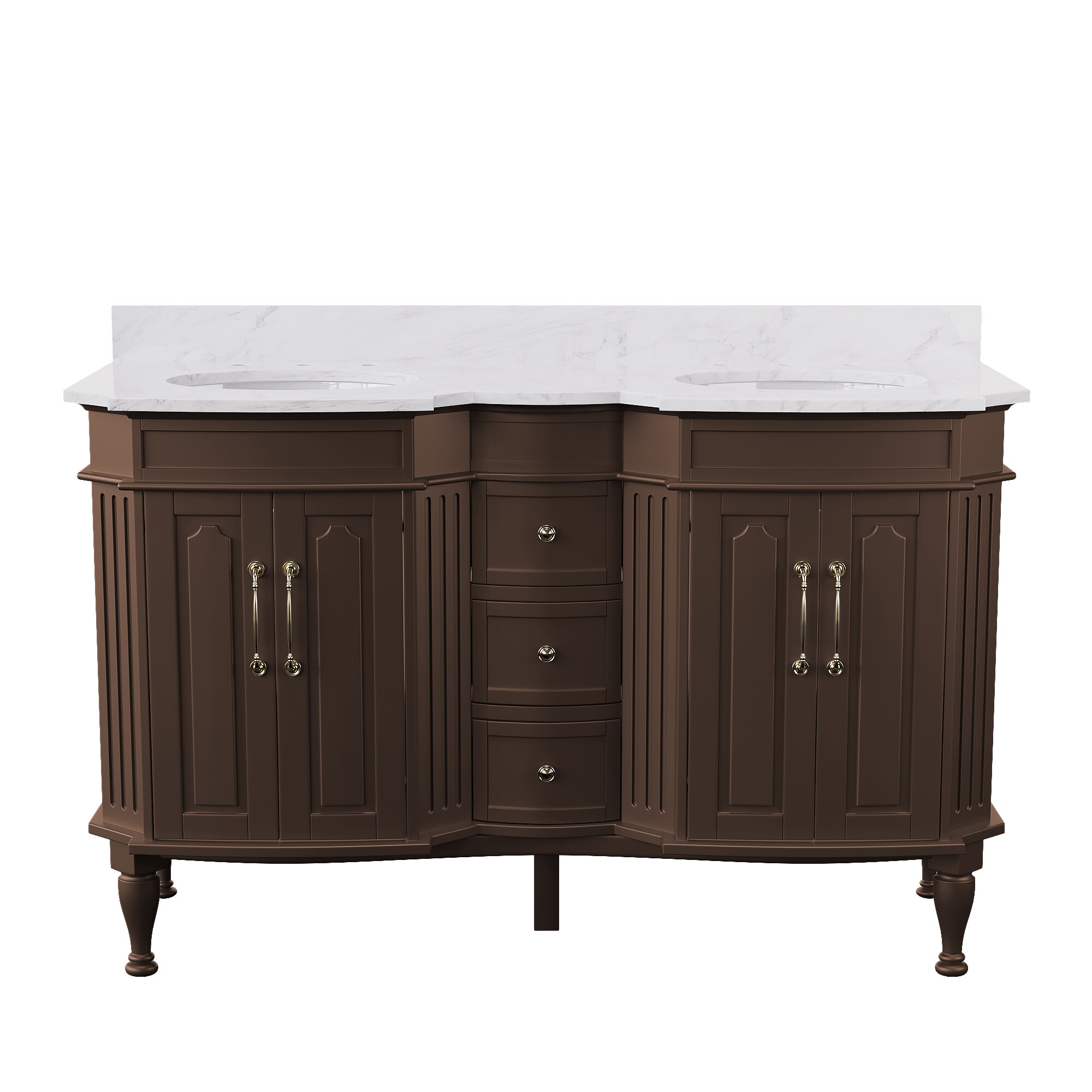 JEAREY OFYSG-ZS-54 Bath-Vanity-Combo - View #14