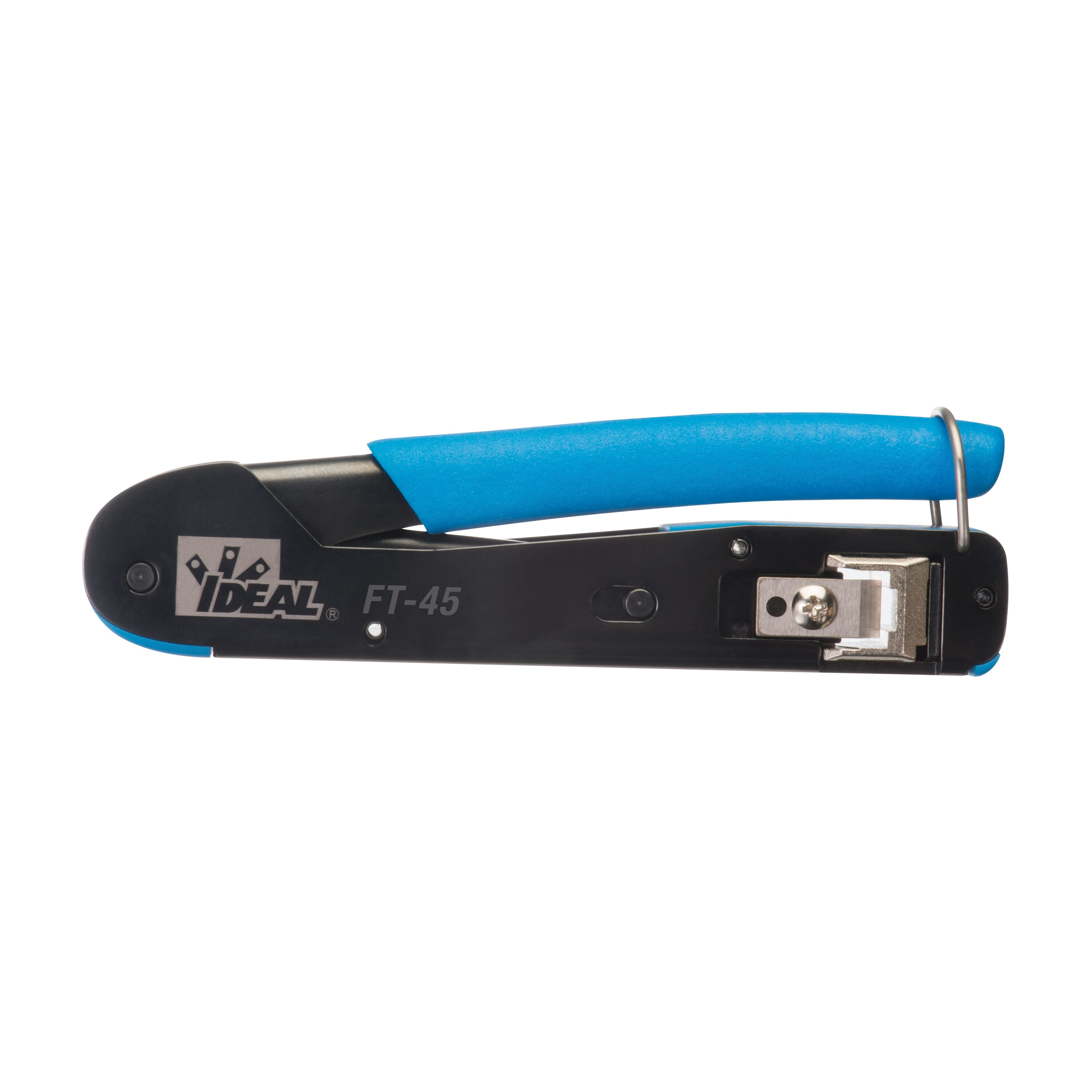IDEAL 30-495 Data crimper