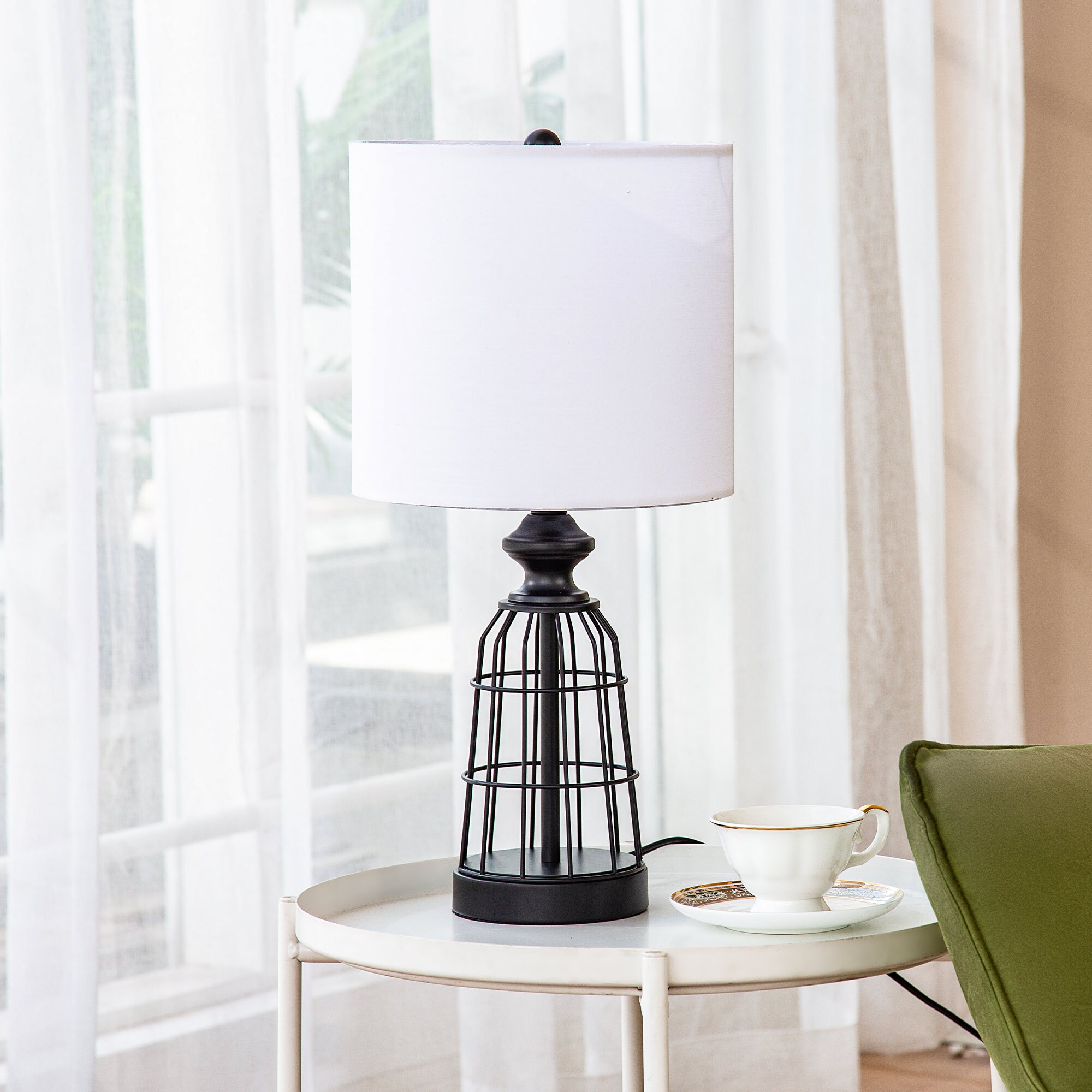 CO-Z PTL-1634-00 Table-Lamps - View #8