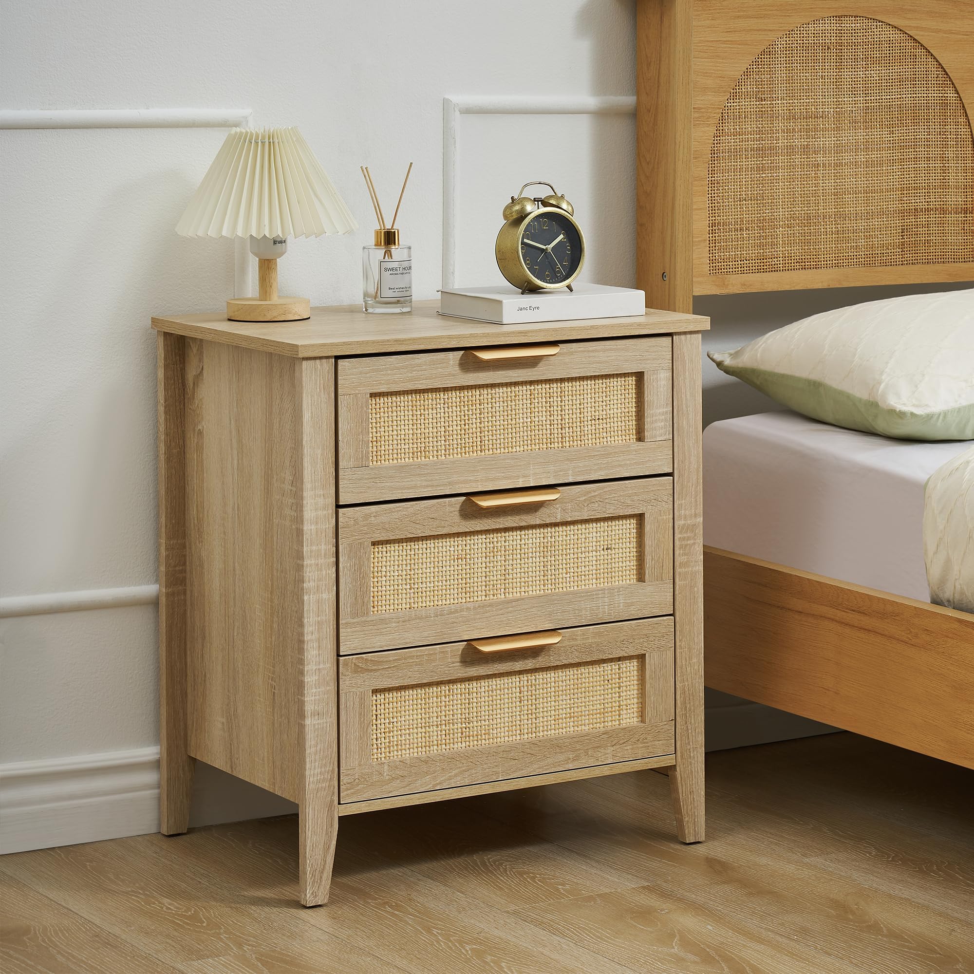 GarveeLife LSLX-PHO-13FP nightstands - View #3